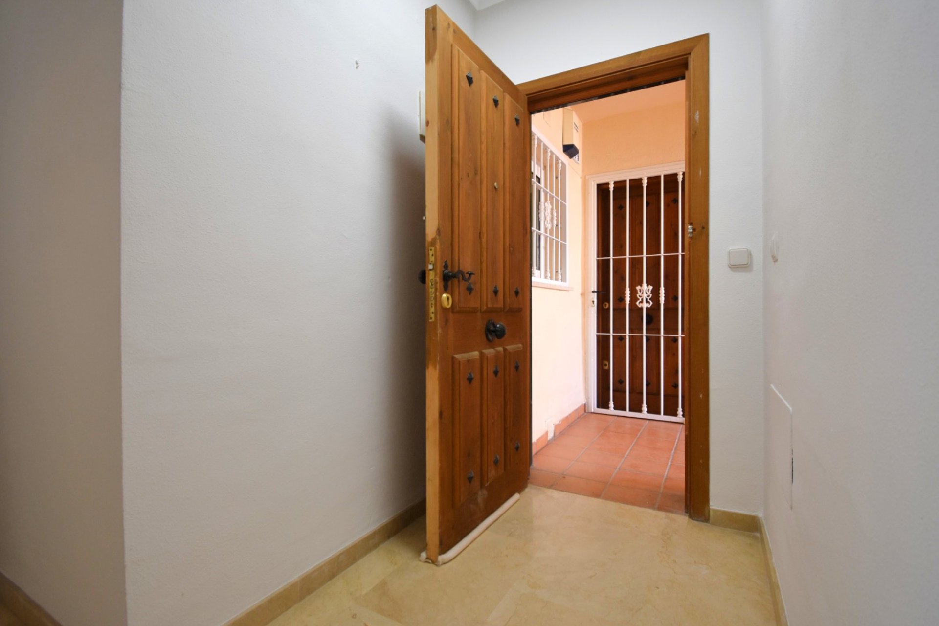 Resale - Apartment / flat - Orihuela Costa - Playa Flamenca