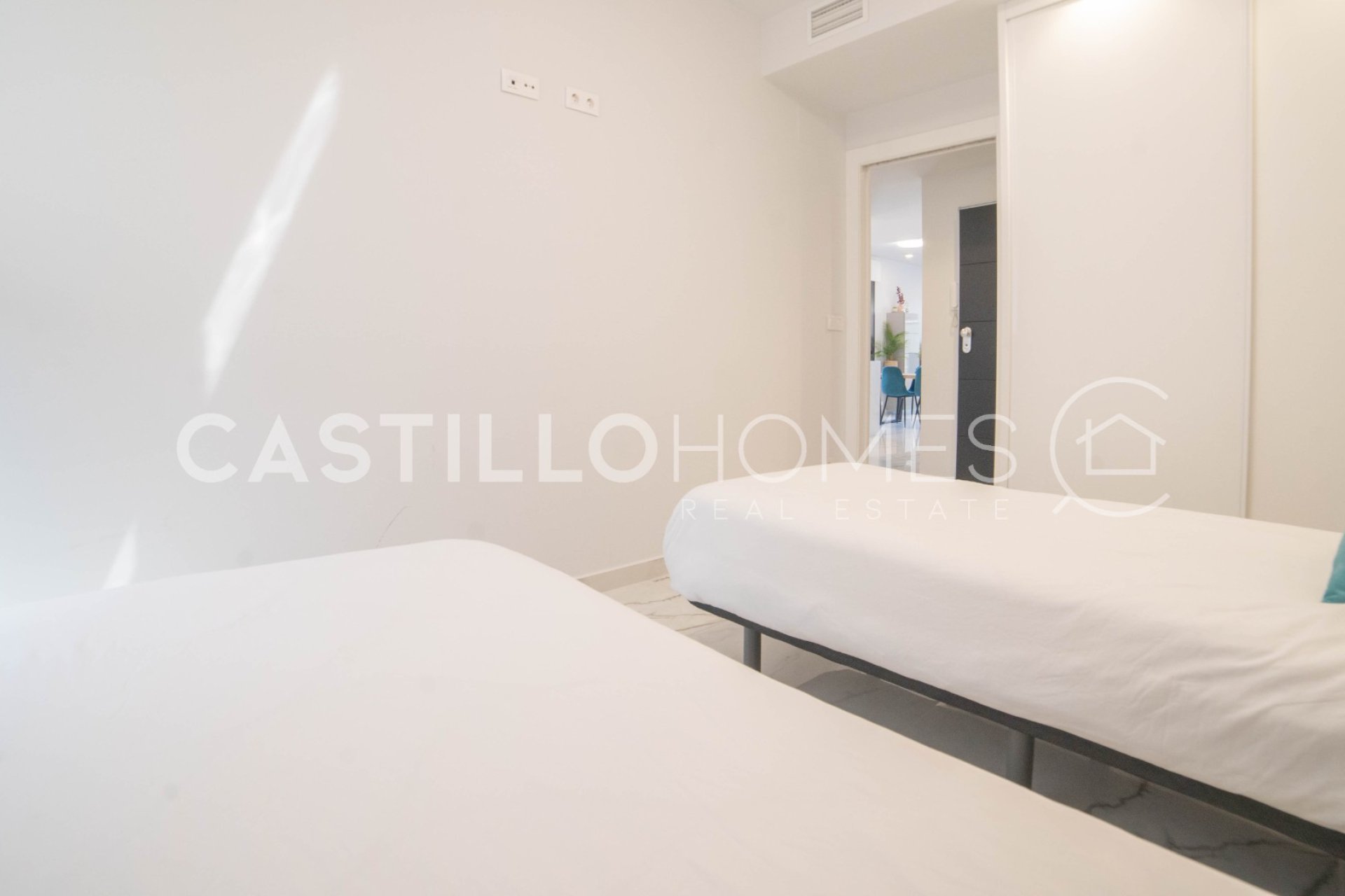 Resale - Apartment / flat - Orihuela Costa - Playa Flamenca