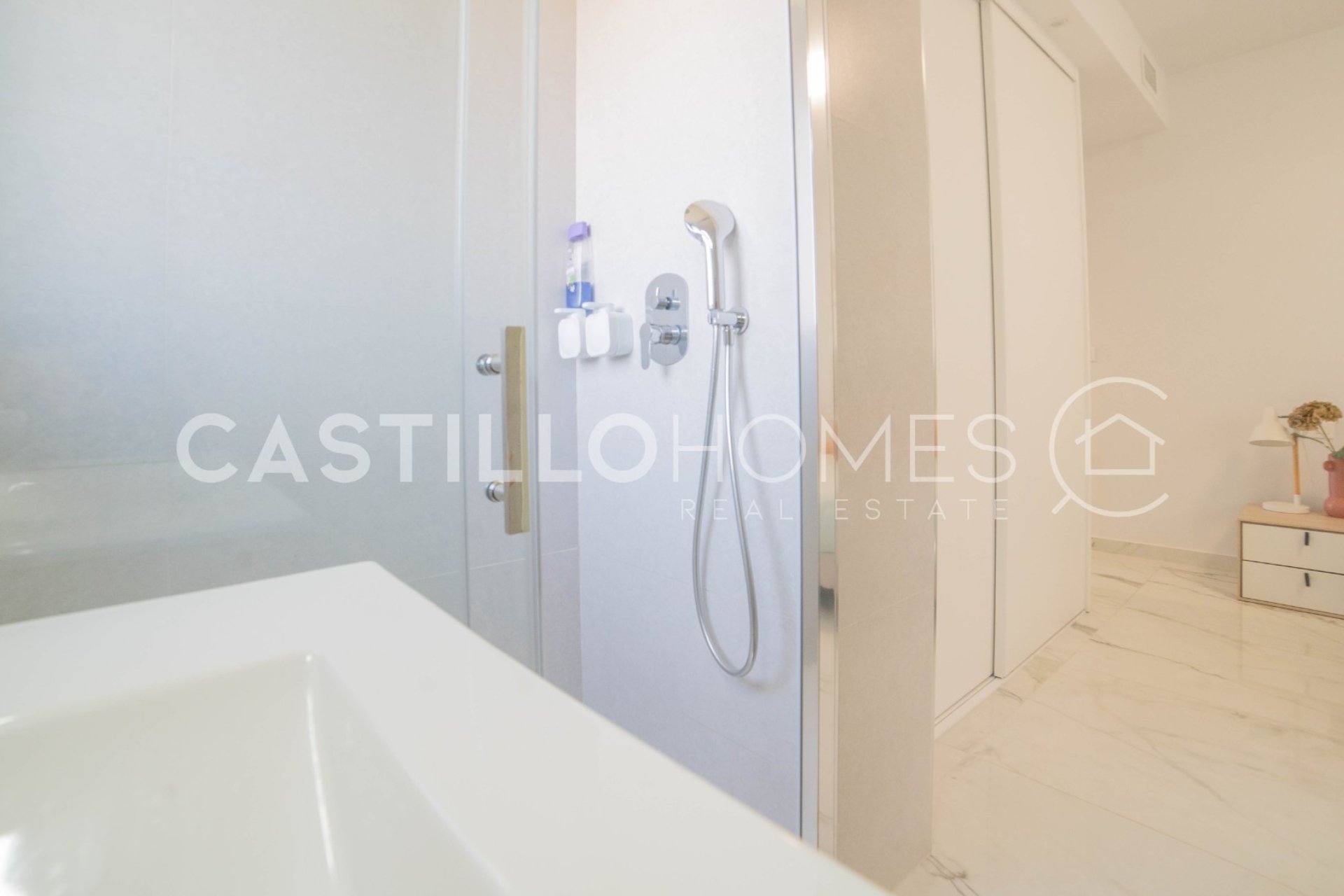 Resale - Apartment / flat - Orihuela Costa - Playa Flamenca