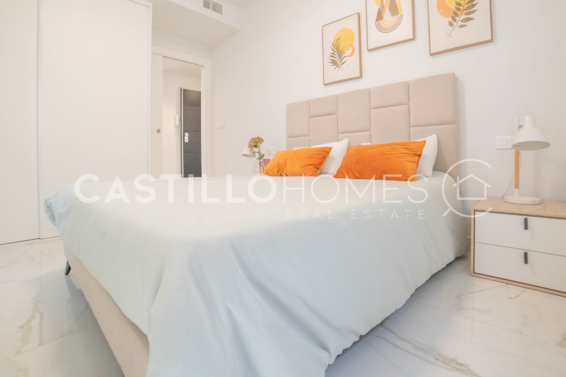 Resale - Apartment / flat - Orihuela Costa - Playa Flamenca