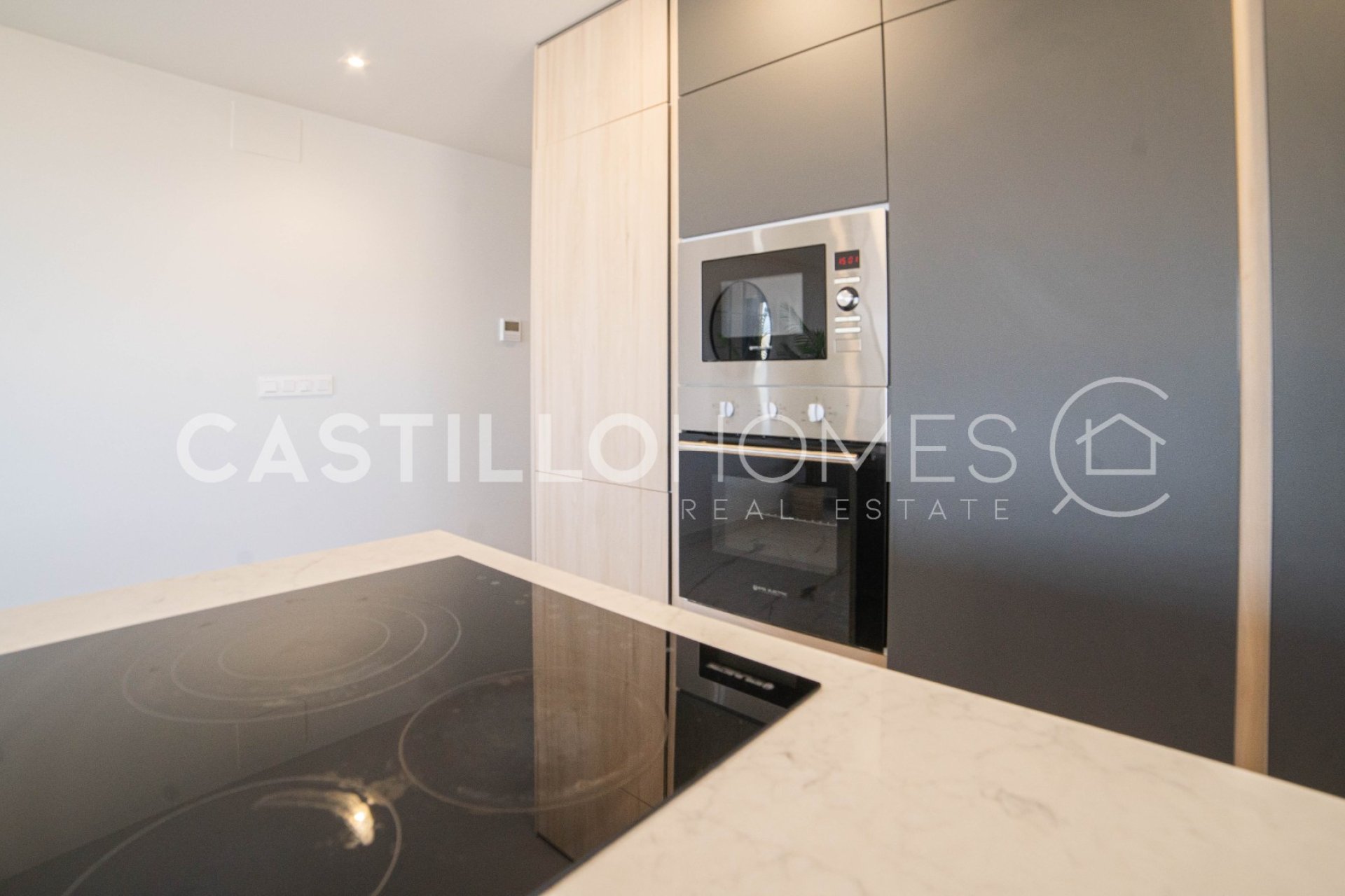 Resale - Apartment / flat - Orihuela Costa - Playa Flamenca