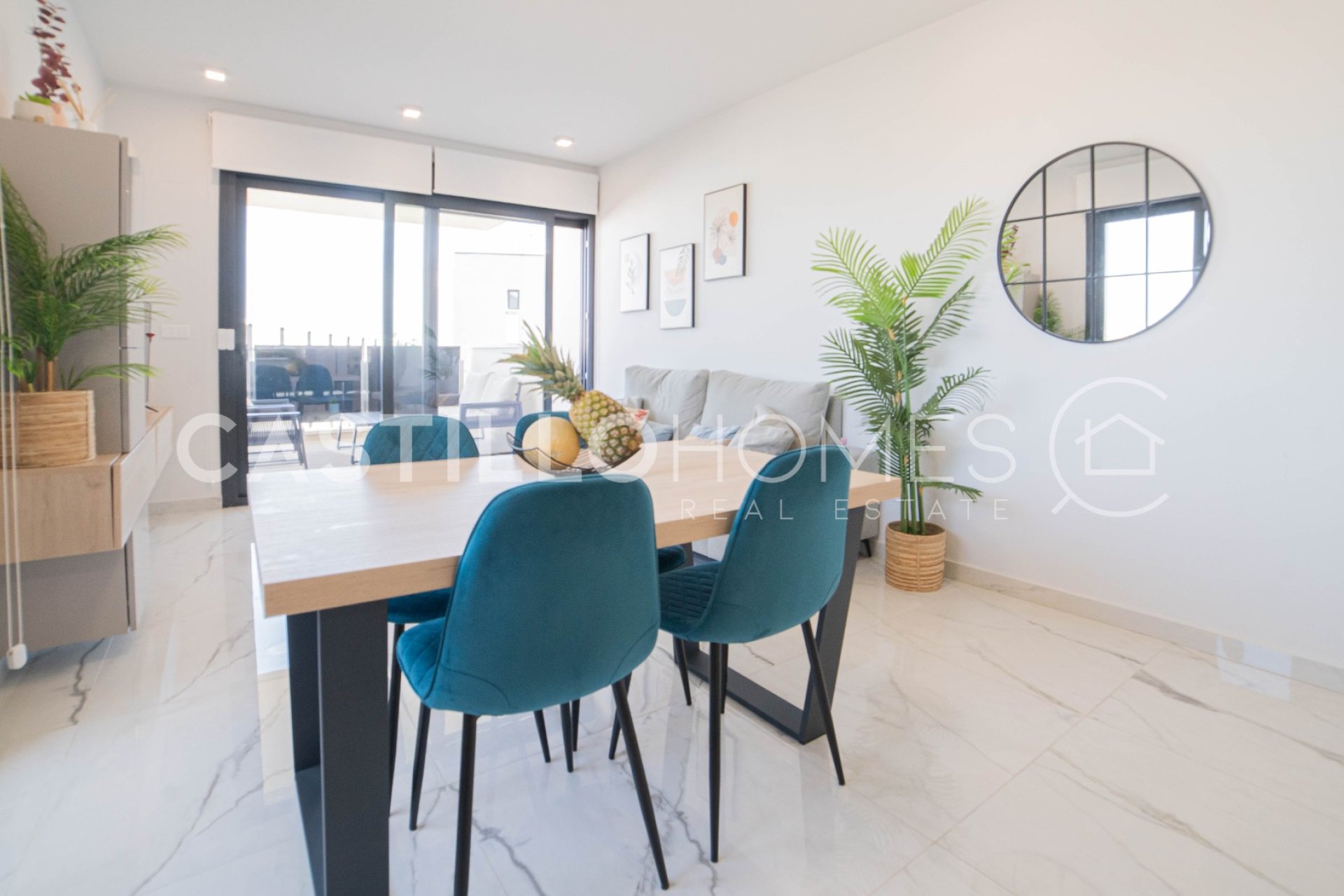 Resale - Apartment / flat - Orihuela Costa - Playa Flamenca