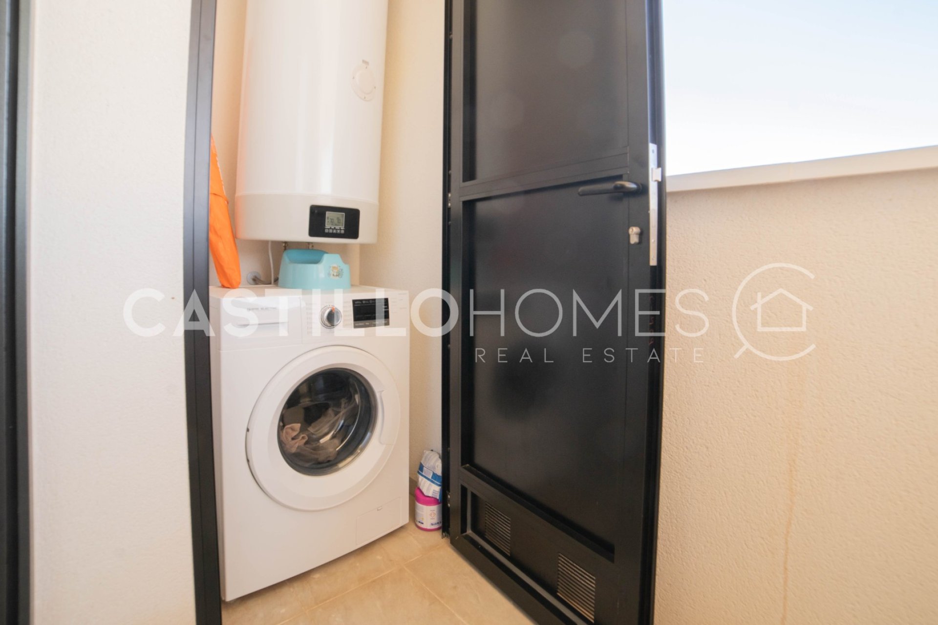 Resale - Apartment / flat - Orihuela Costa - Playa Flamenca