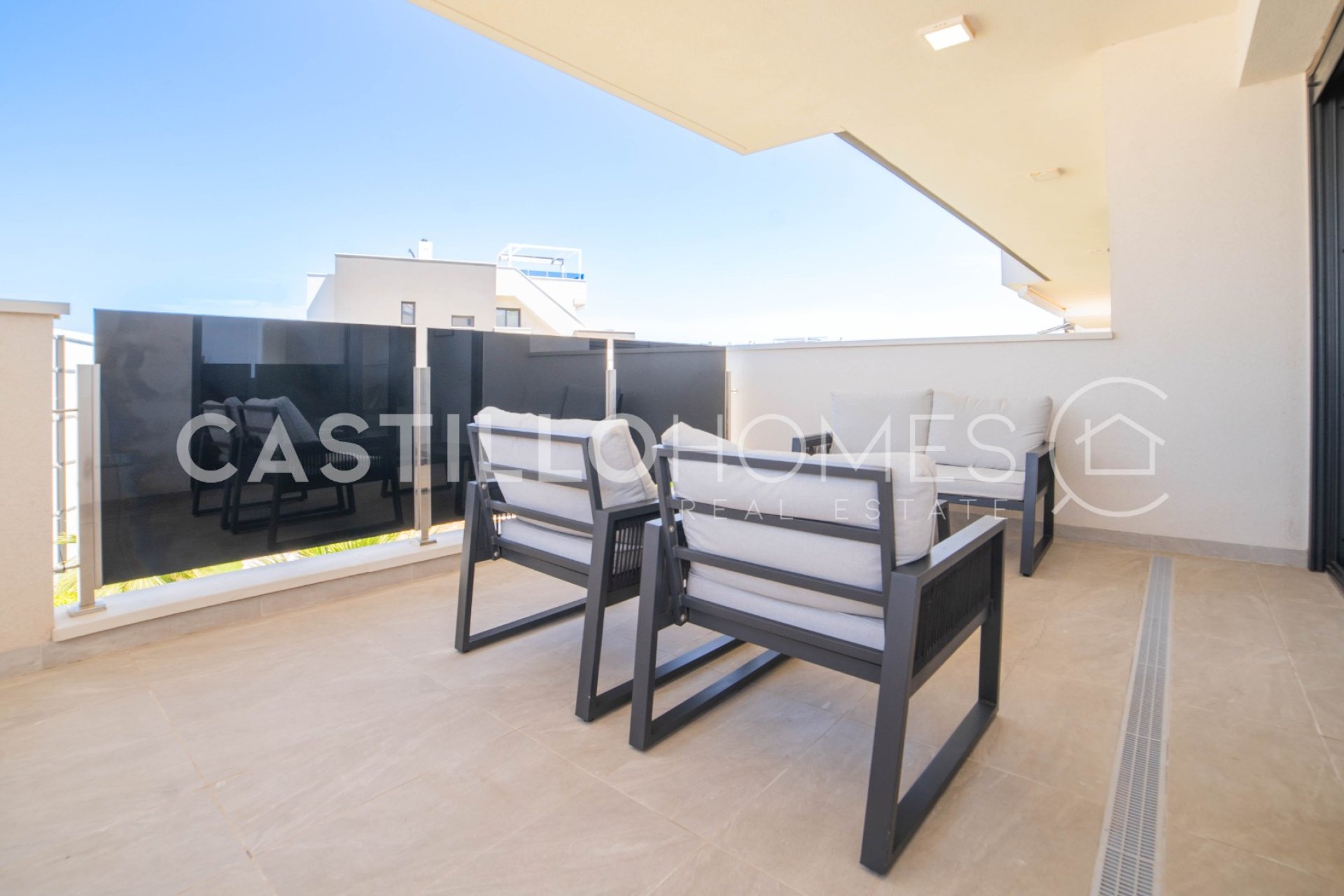 Resale - Apartment / flat - Orihuela Costa - Playa Flamenca
