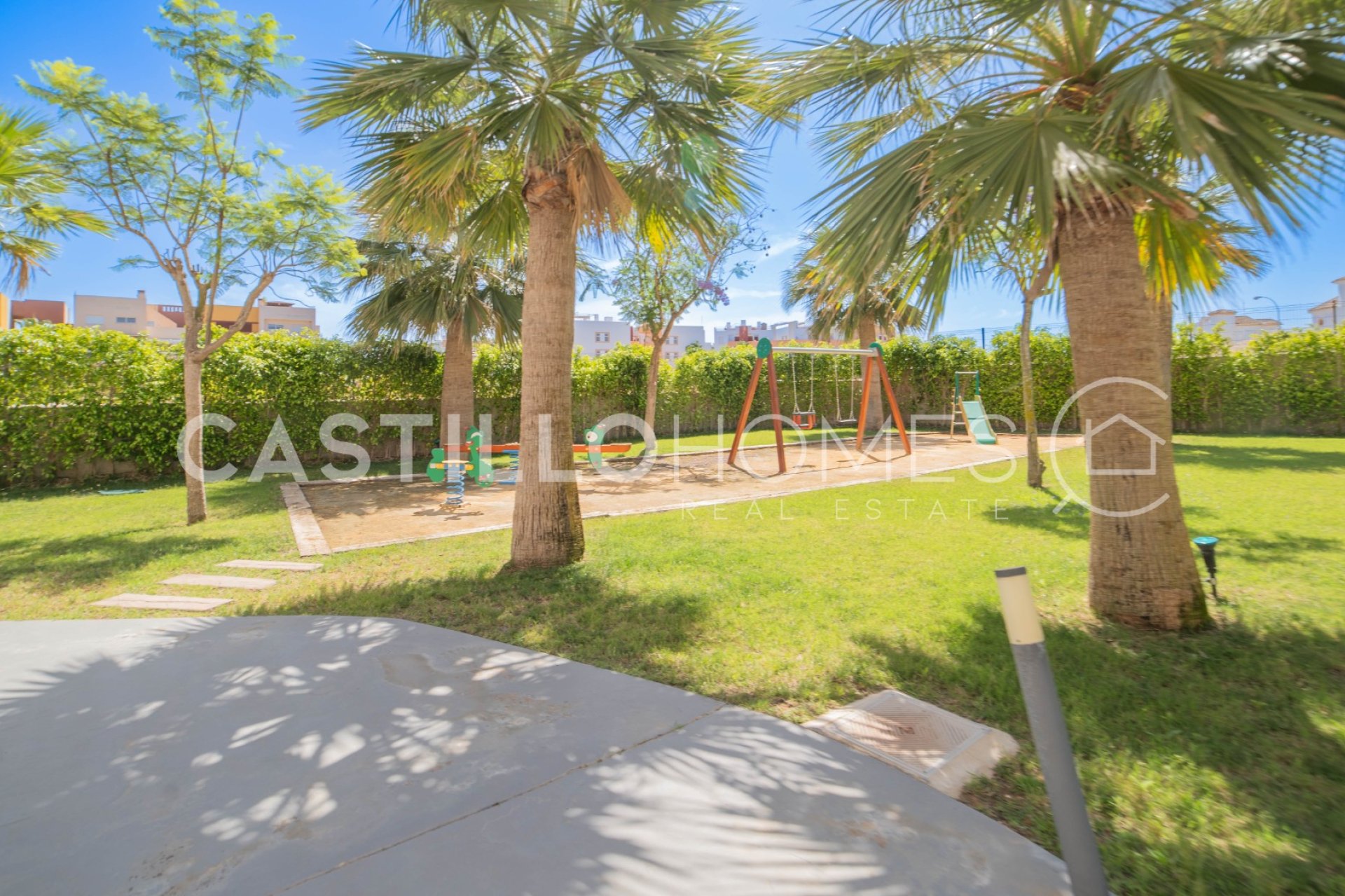 Resale - Apartment / flat - Orihuela Costa - Playa Flamenca