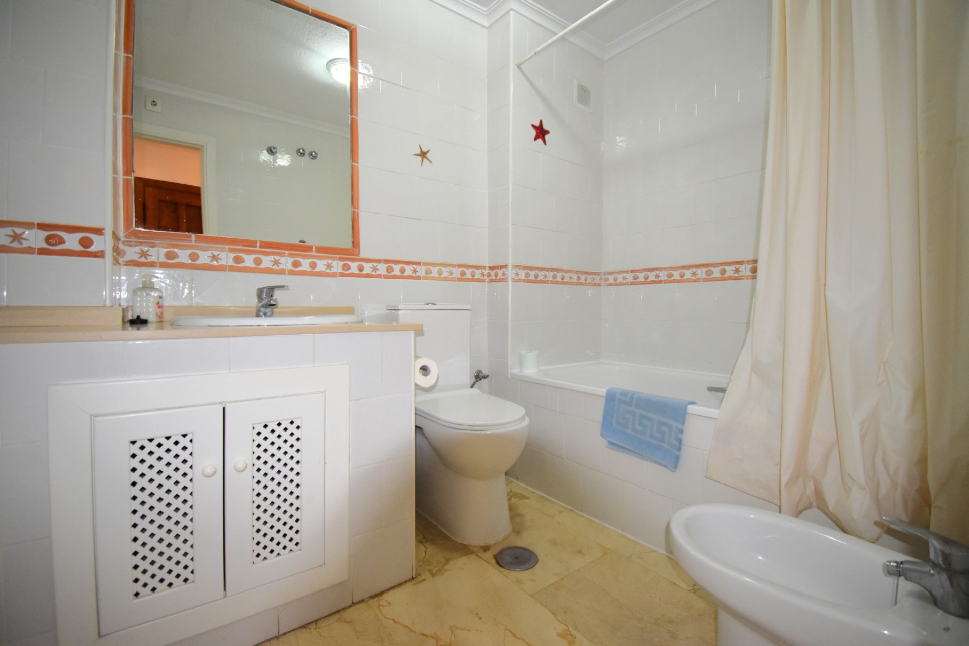 Resale - Apartment / flat - Orihuela Costa - Playa Flamenca
