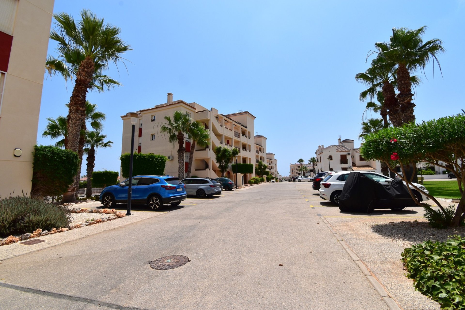 Resale - Apartment / flat - Orihuela Costa - Playa Flamenca