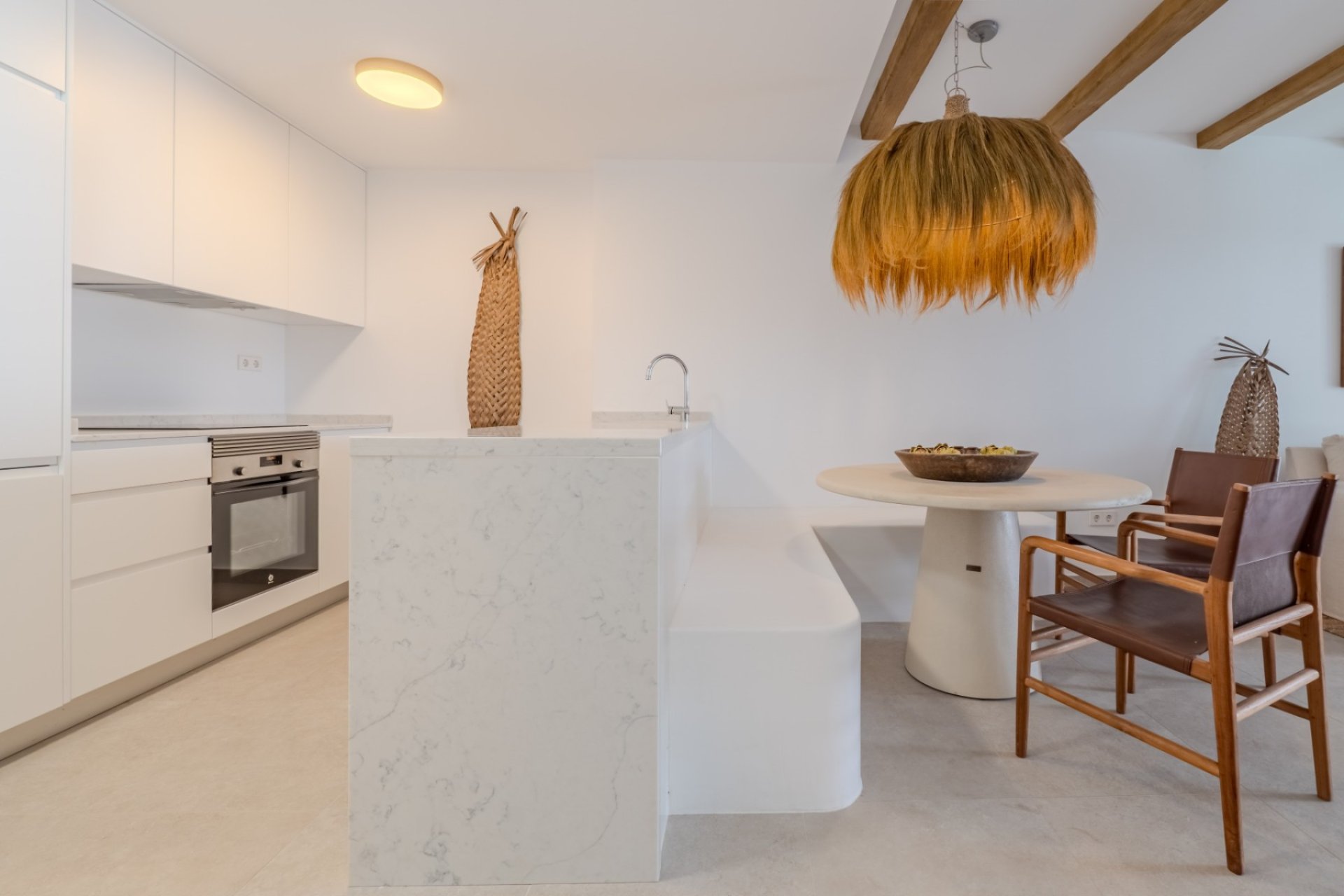 Resale - Apartment / flat - Orihuela Costa - Playa Flamenca
