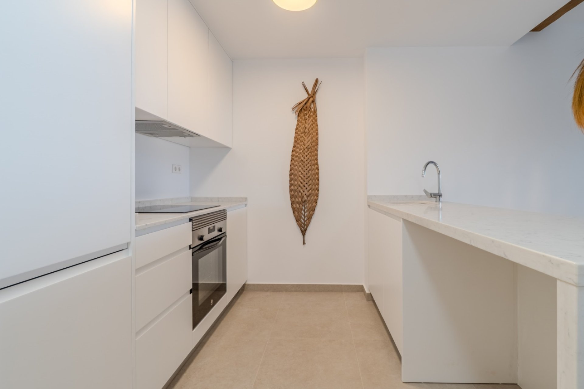 Resale - Apartment / flat - Orihuela Costa - Playa Flamenca