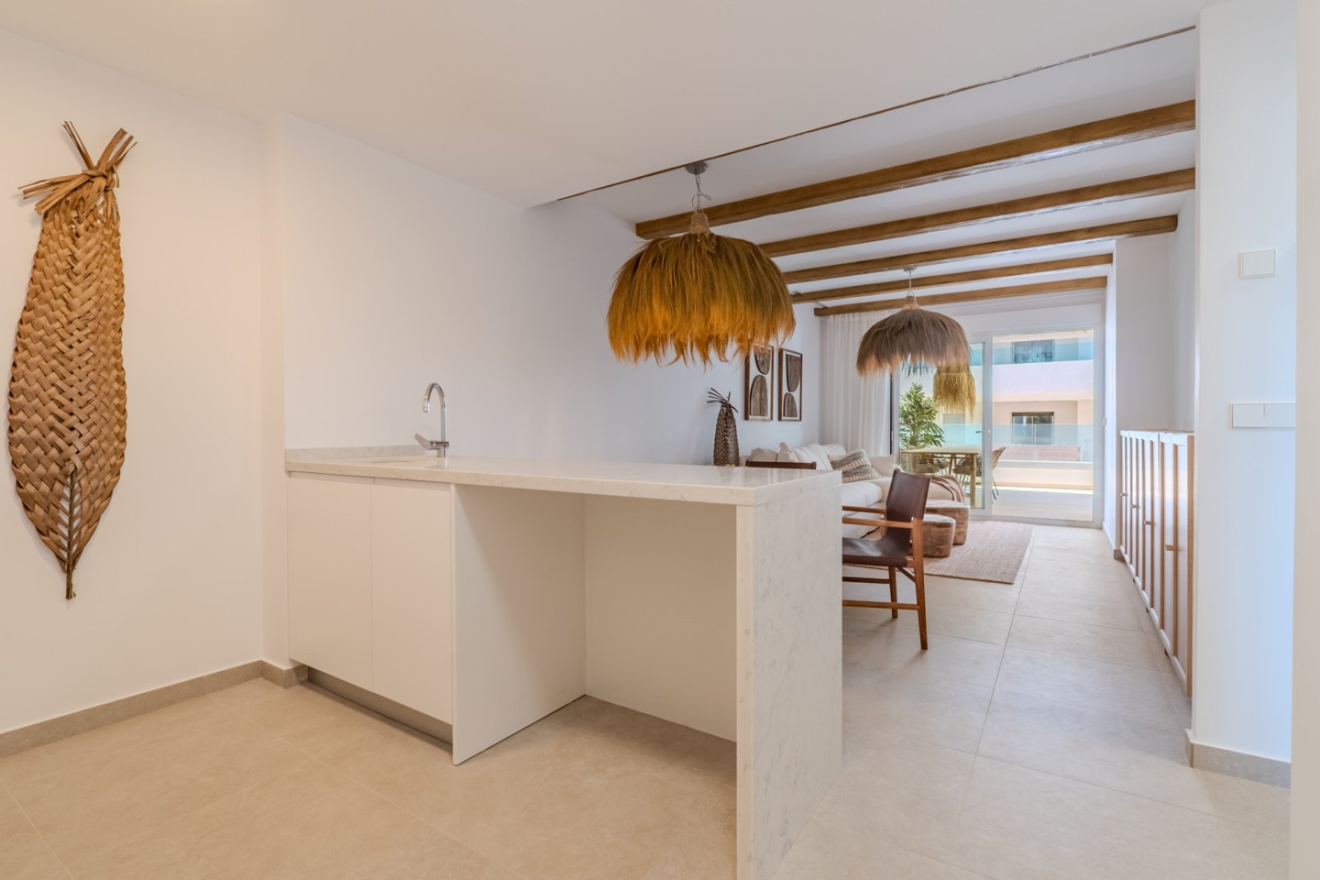 Resale - Apartment / flat - Orihuela Costa - Playa Flamenca