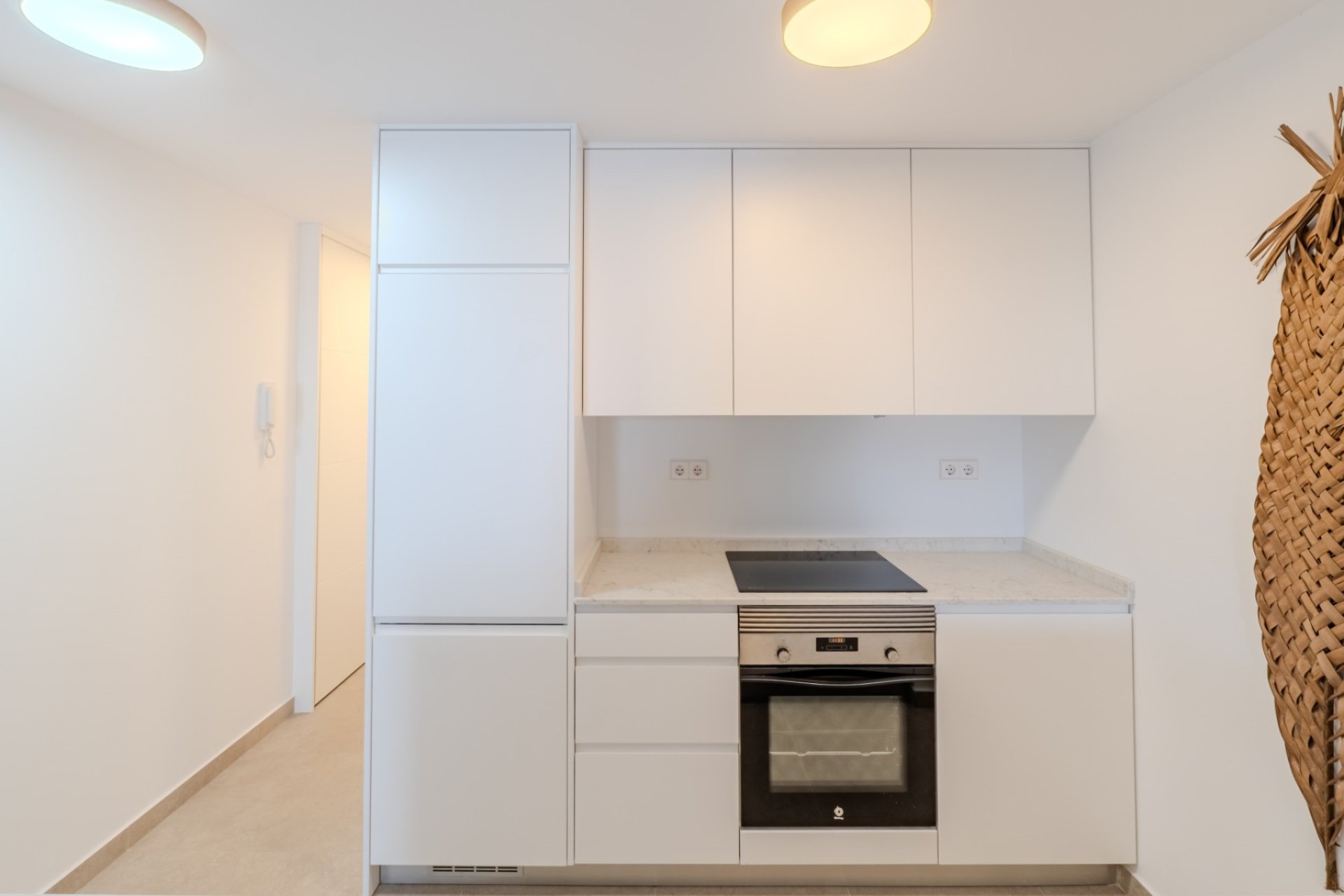 Resale - Apartment / flat - Orihuela Costa - Playa Flamenca