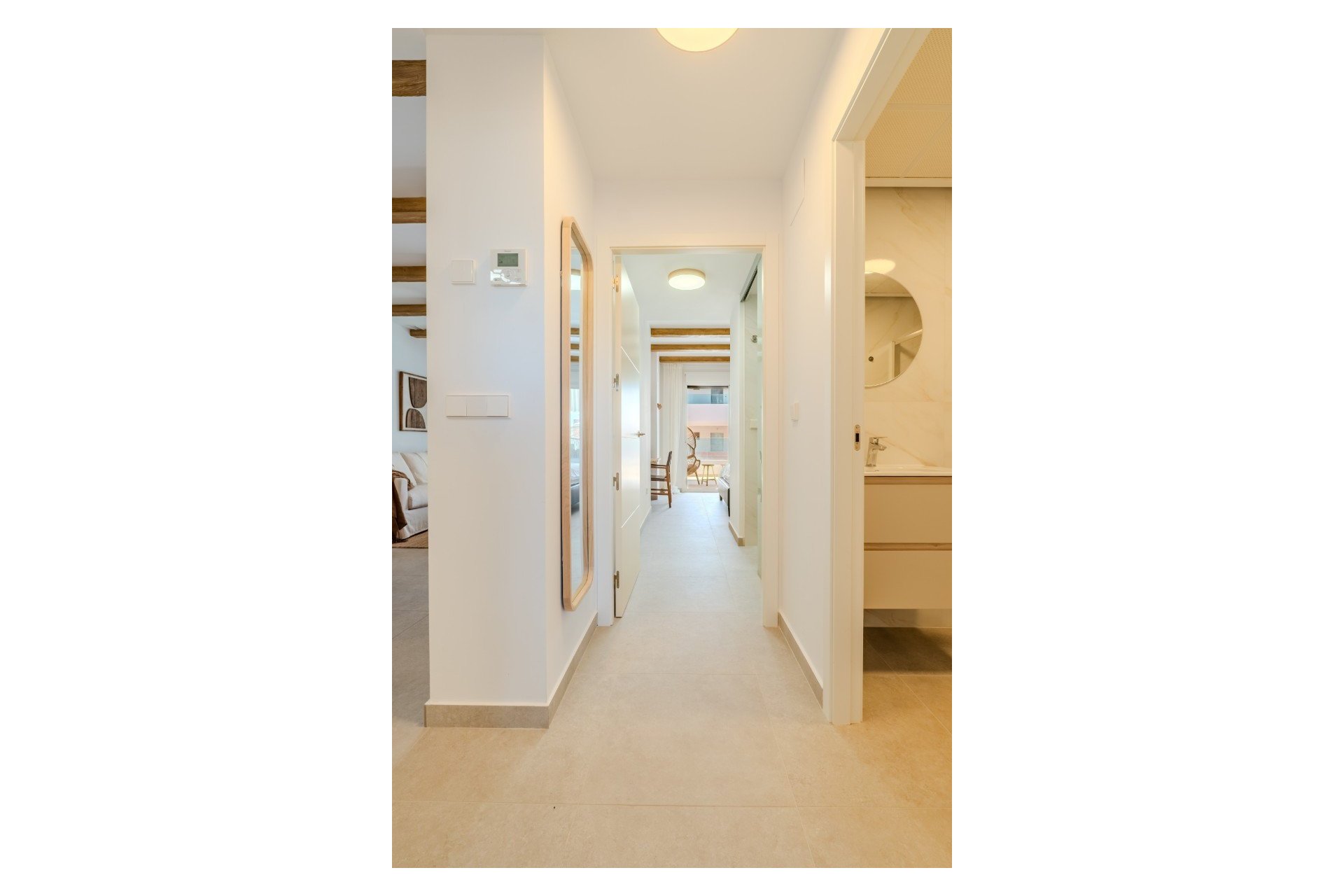 Resale - Apartment / flat - Orihuela Costa - Playa Flamenca