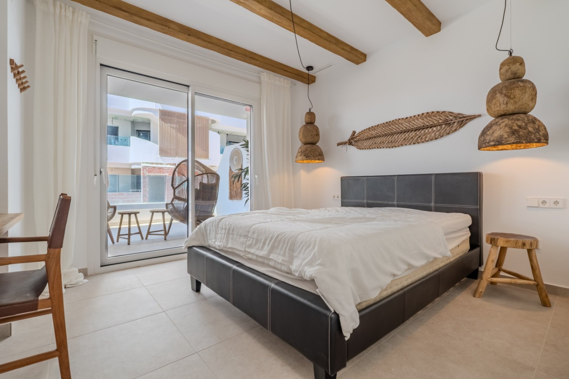 Resale - Apartment / flat - Orihuela Costa - Playa Flamenca