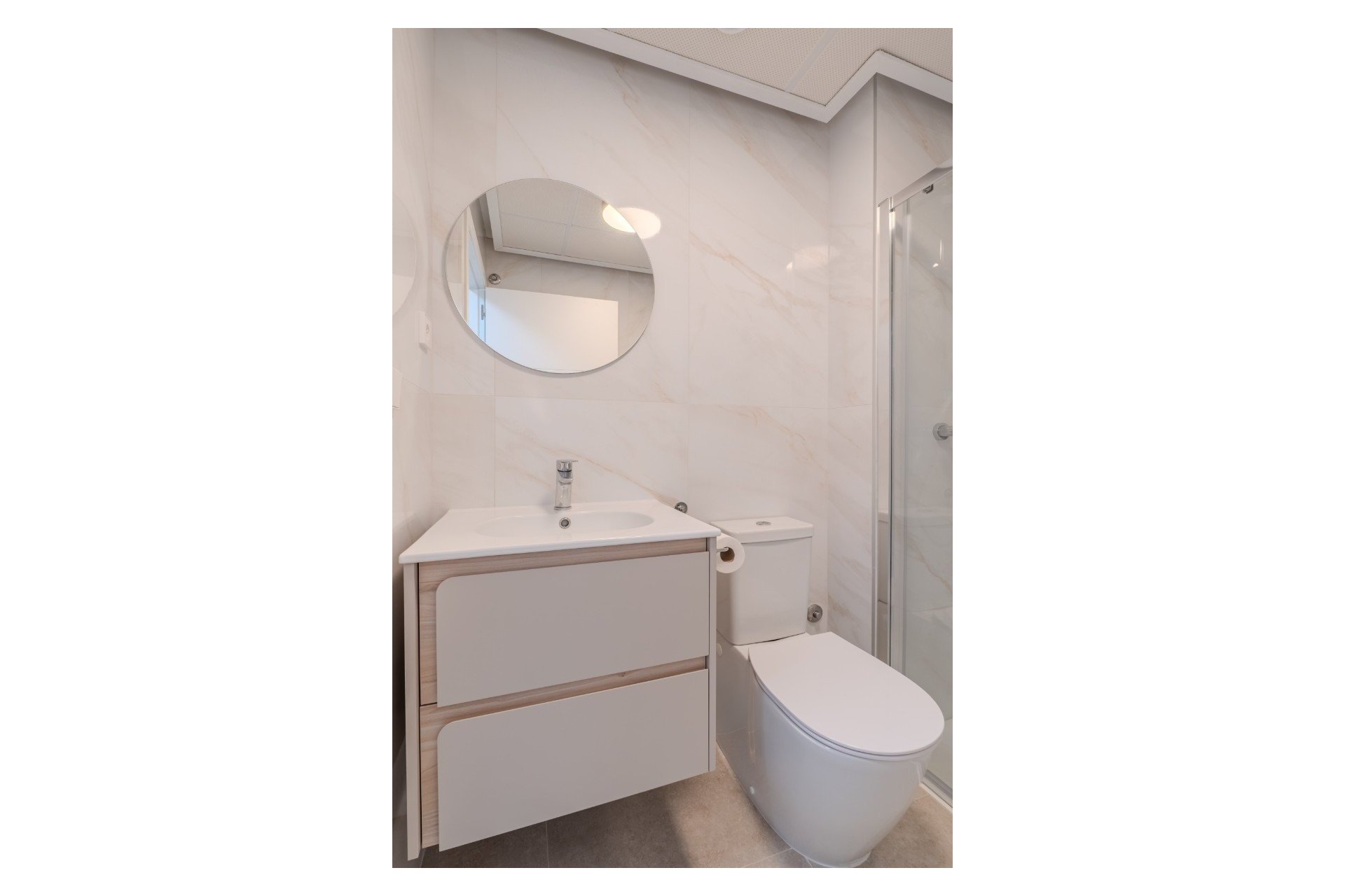 Resale - Apartment / flat - Orihuela Costa - Playa Flamenca