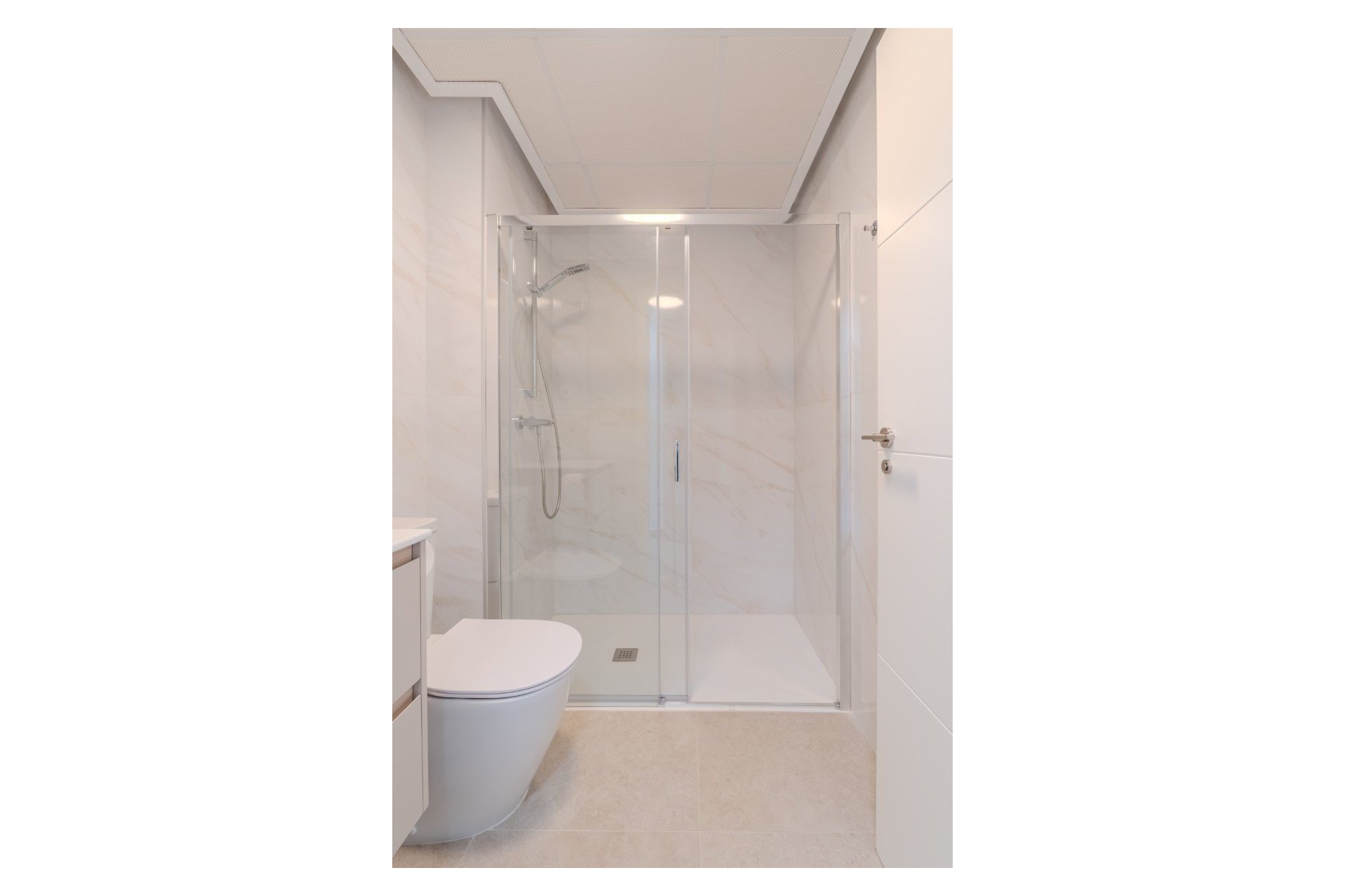 Resale - Apartment / flat - Orihuela Costa - Playa Flamenca