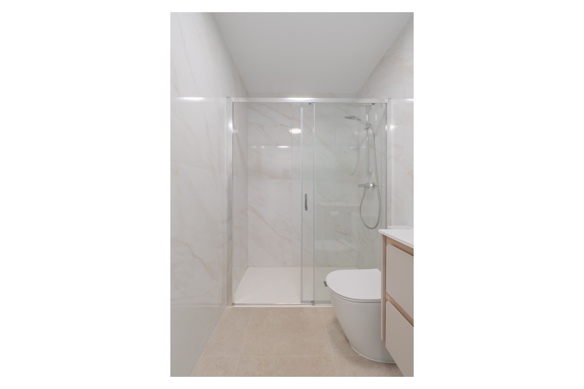 Resale - Apartment / flat - Orihuela Costa - Playa Flamenca