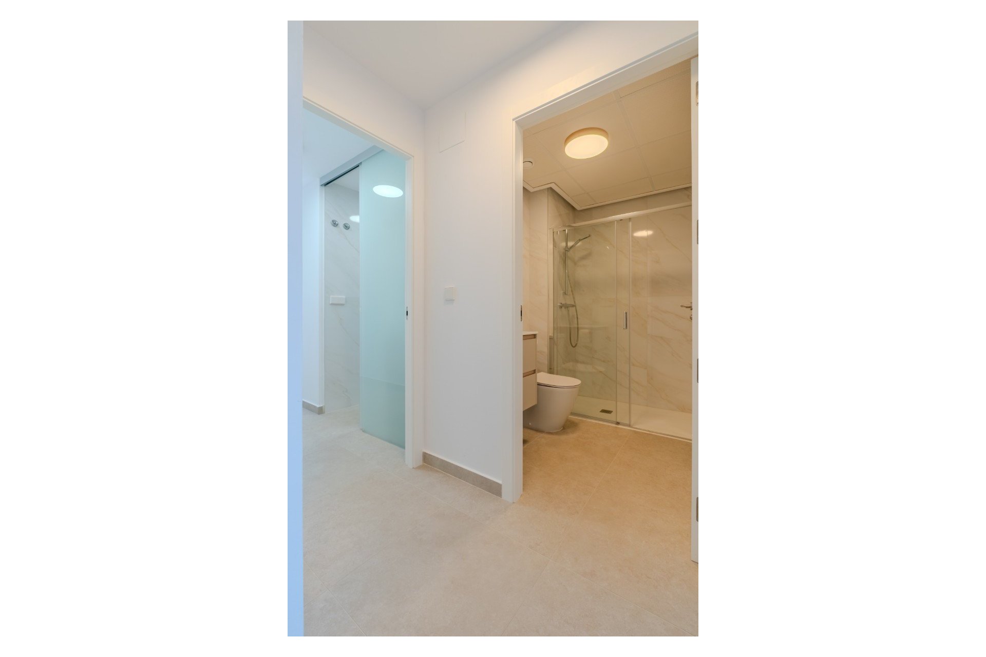Resale - Apartment / flat - Orihuela Costa - Playa Flamenca