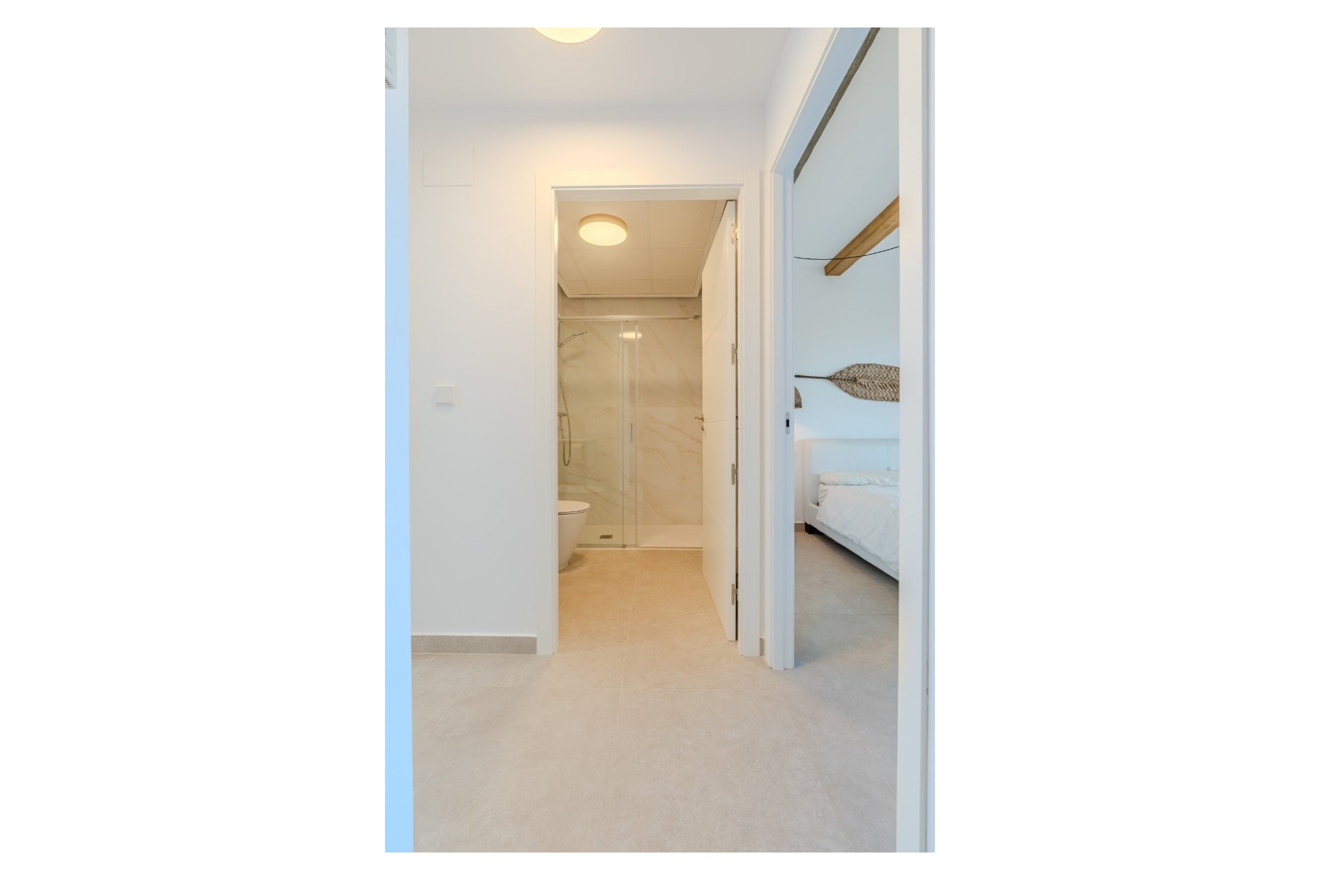 Resale - Apartment / flat - Orihuela Costa - Playa Flamenca