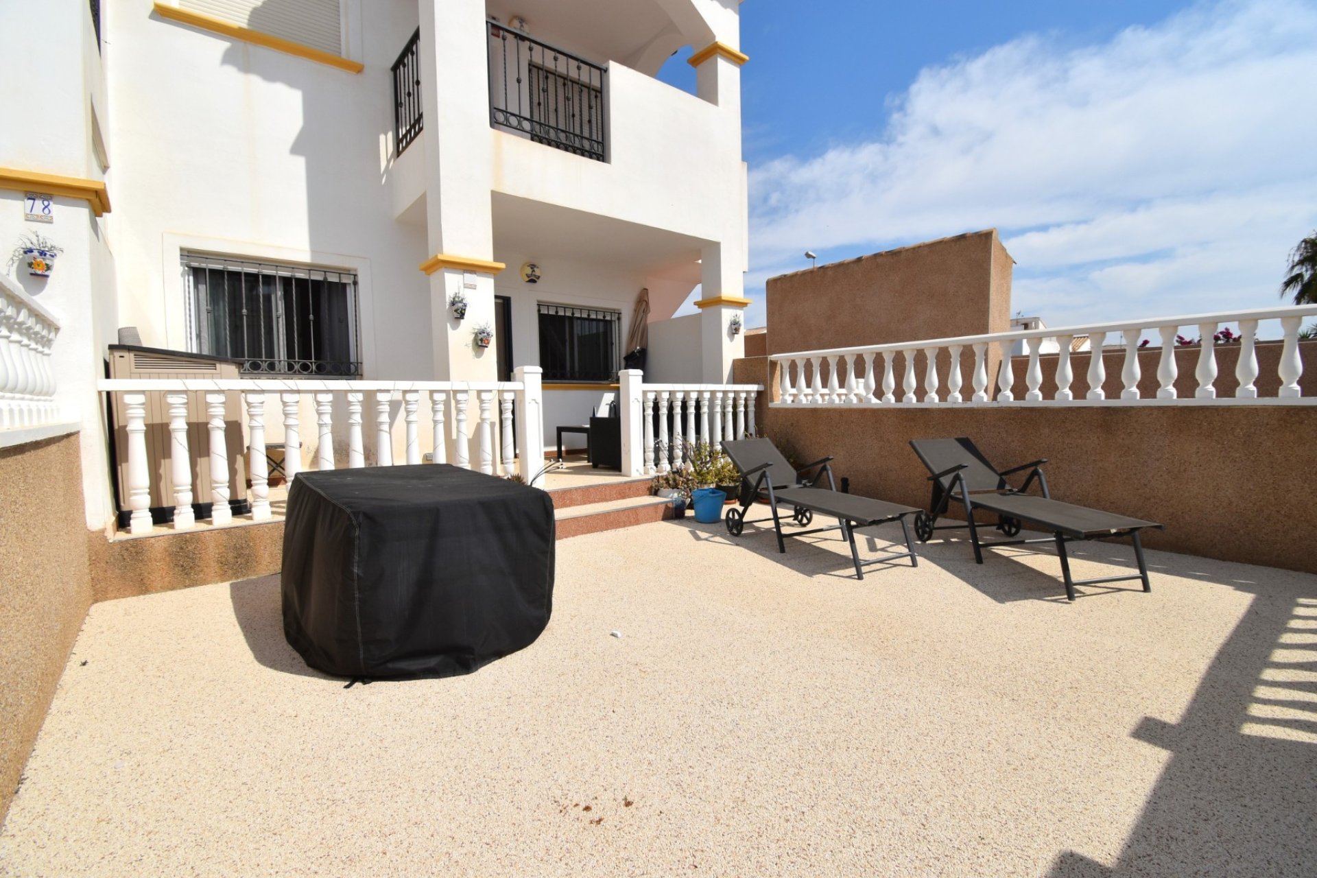 Resale - Apartment / flat - Orihuela Costa - Playa Flamenca