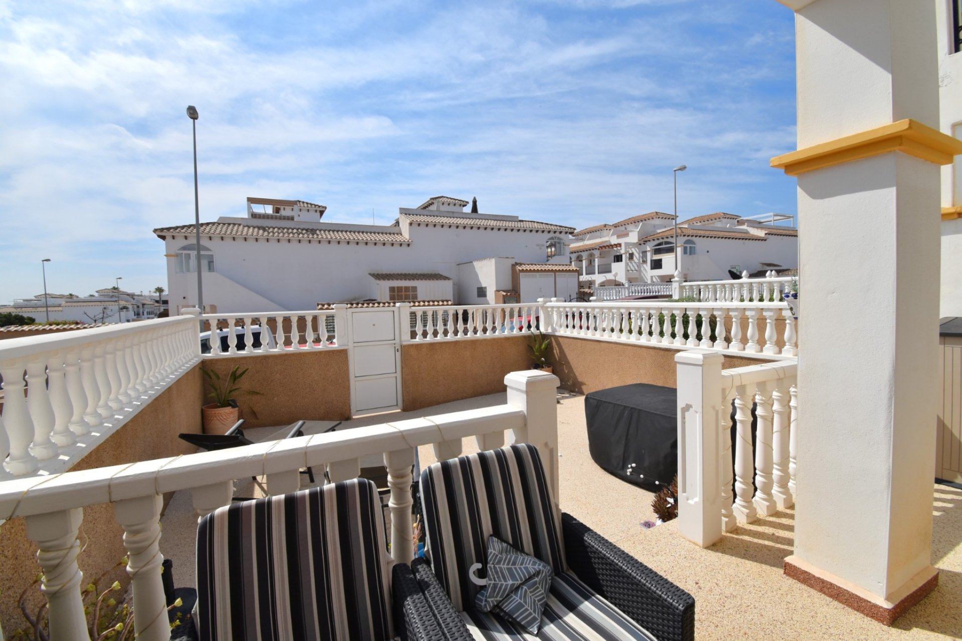 Resale - Apartment / flat - Orihuela Costa - Playa Flamenca