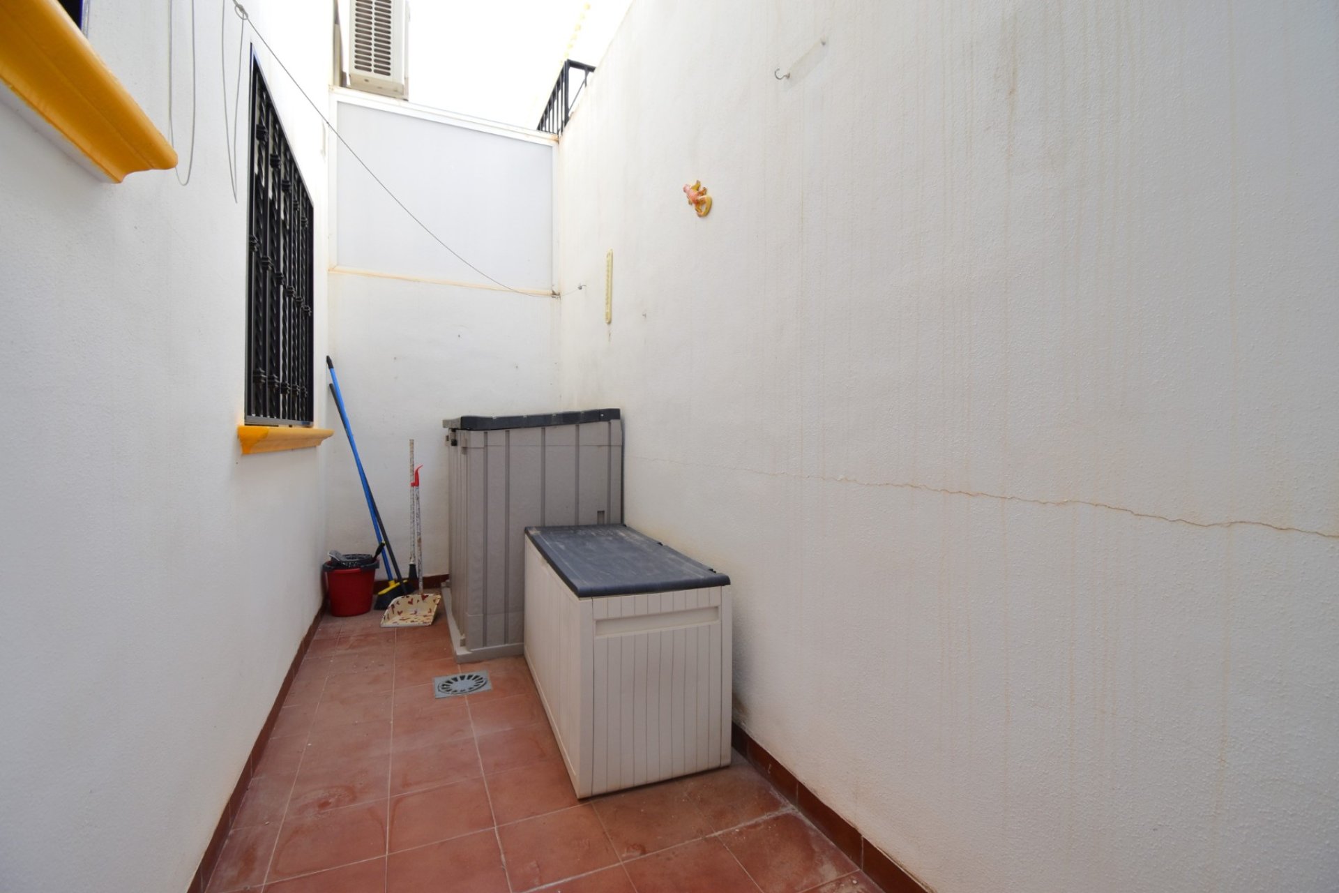 Resale - Apartment / flat - Orihuela Costa - Playa Flamenca