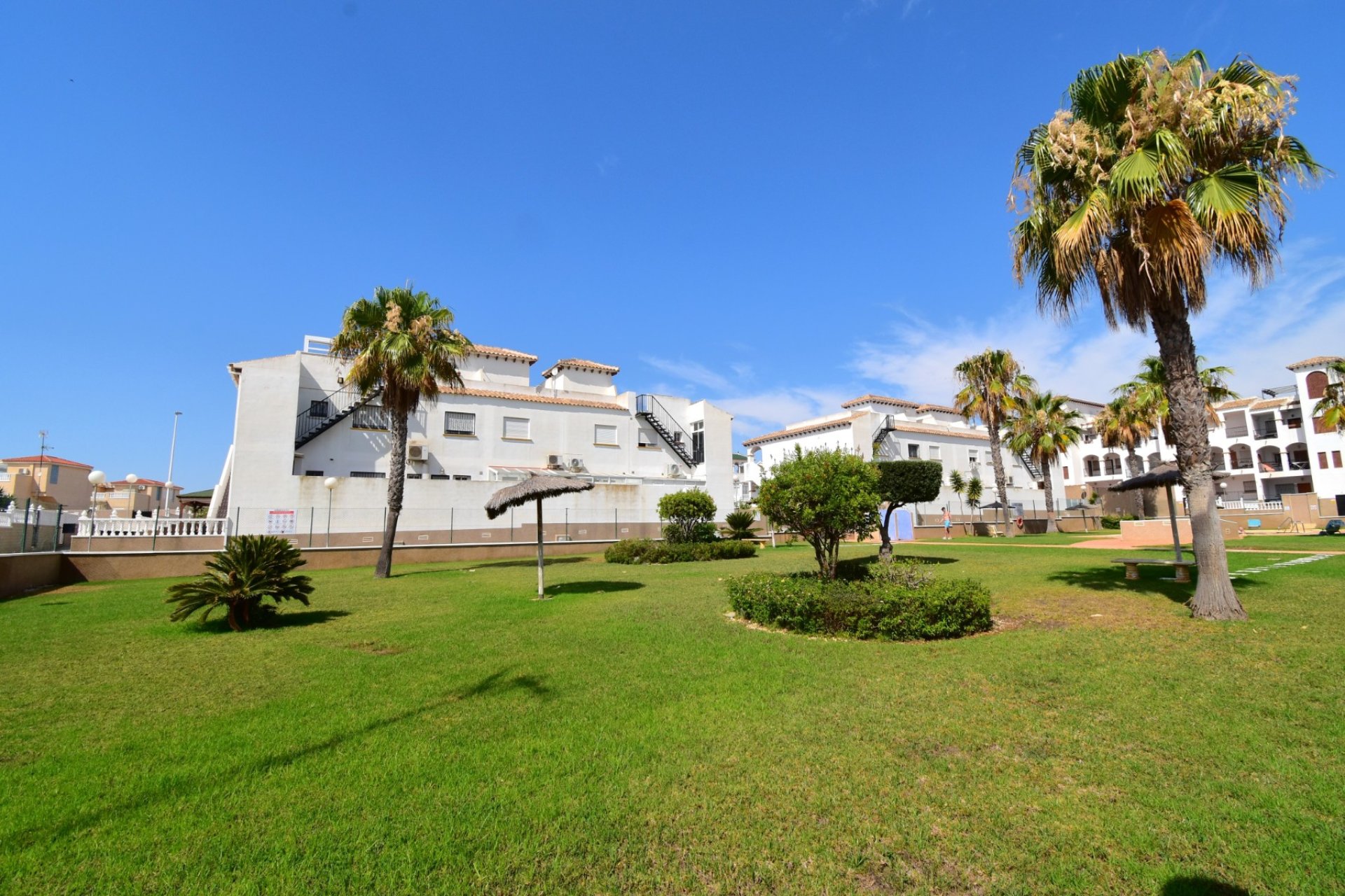 Resale - Apartment / flat - Orihuela Costa - Playa Flamenca