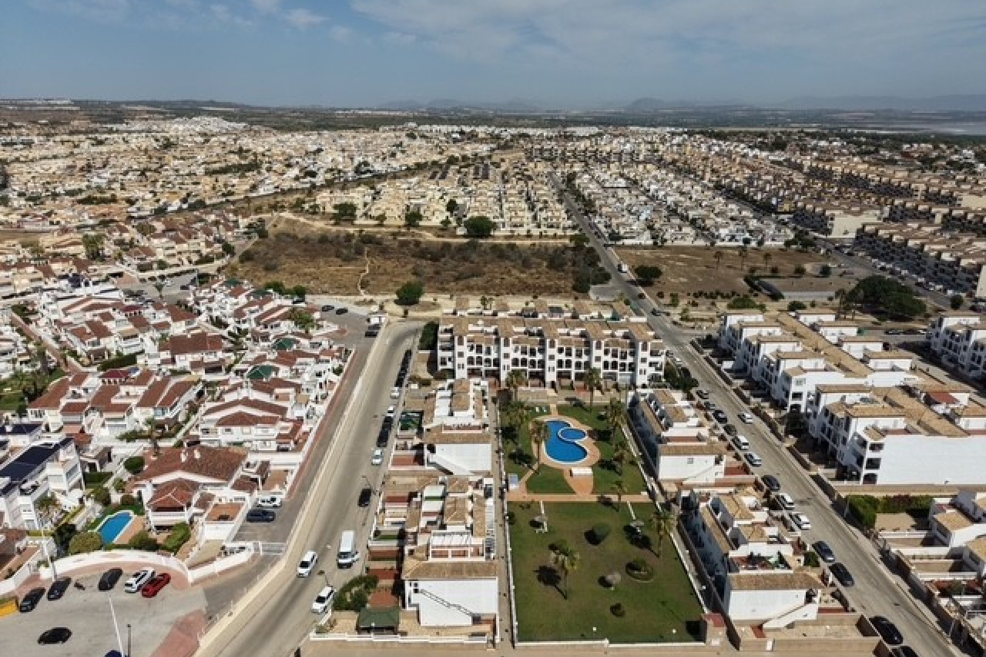 Resale - Apartment / flat - Orihuela Costa - Playa Flamenca