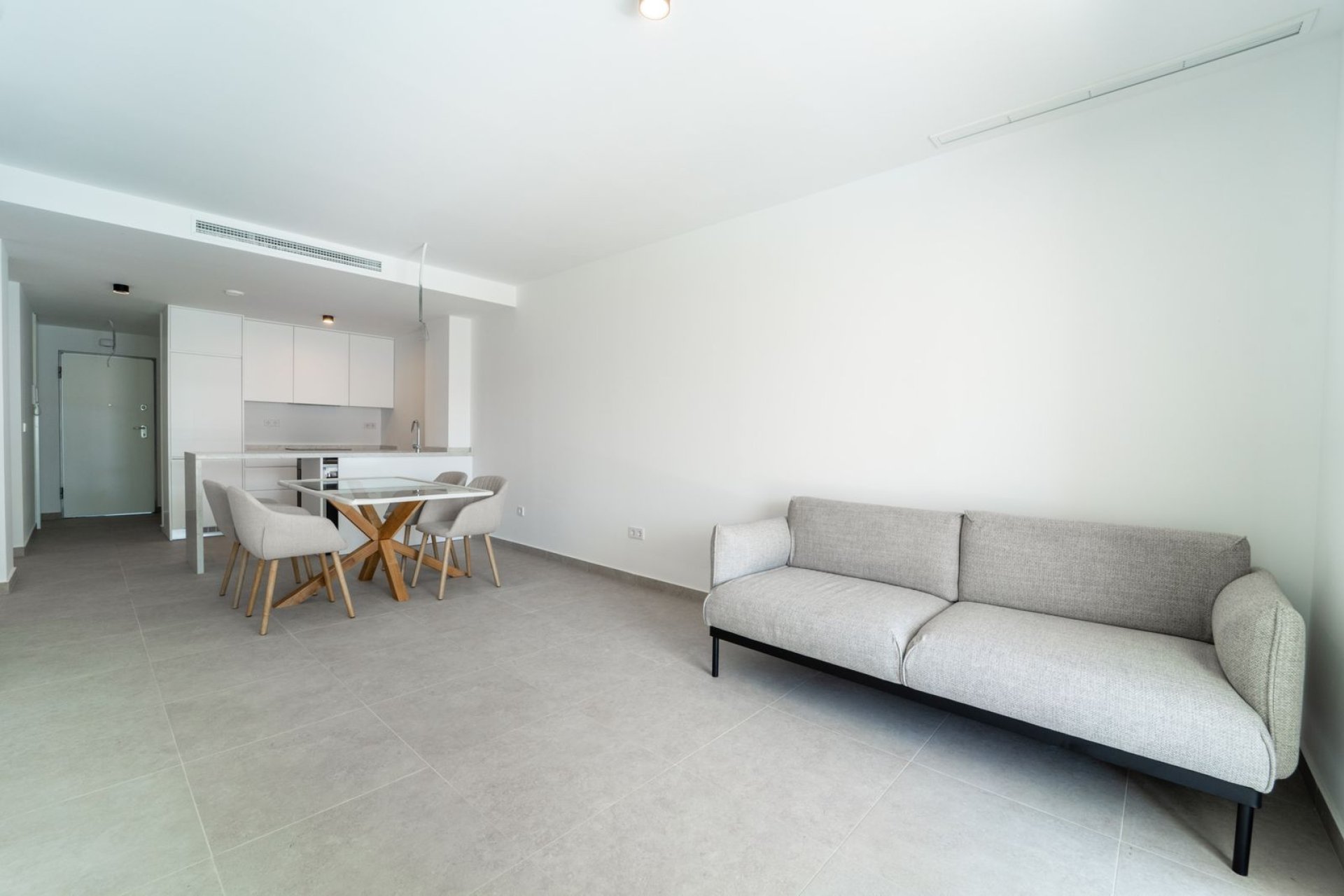 Resale - Apartment / flat - Orihuela Costa - Playa Flamenca