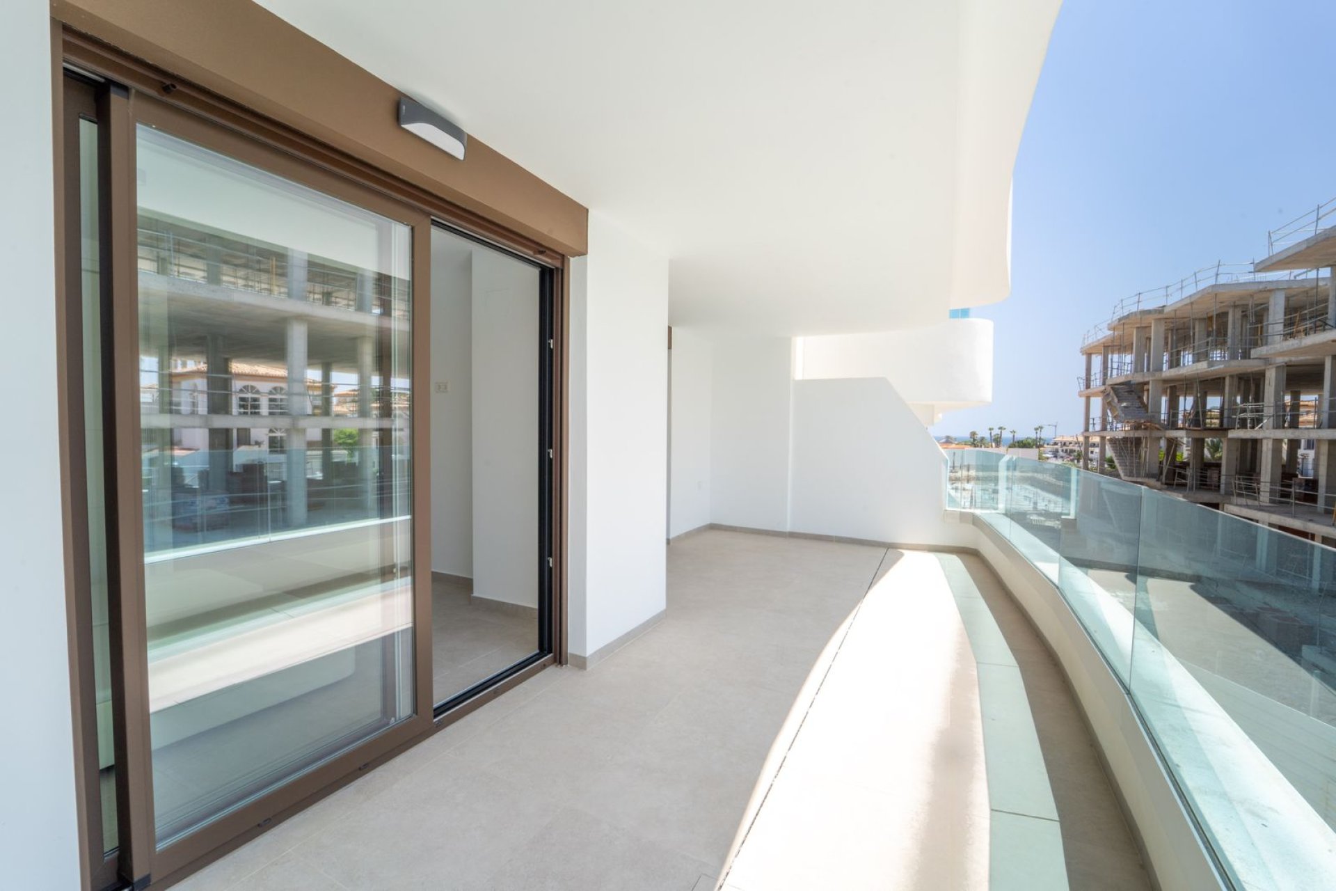 Resale - Apartment / flat - Orihuela Costa - Playa Flamenca
