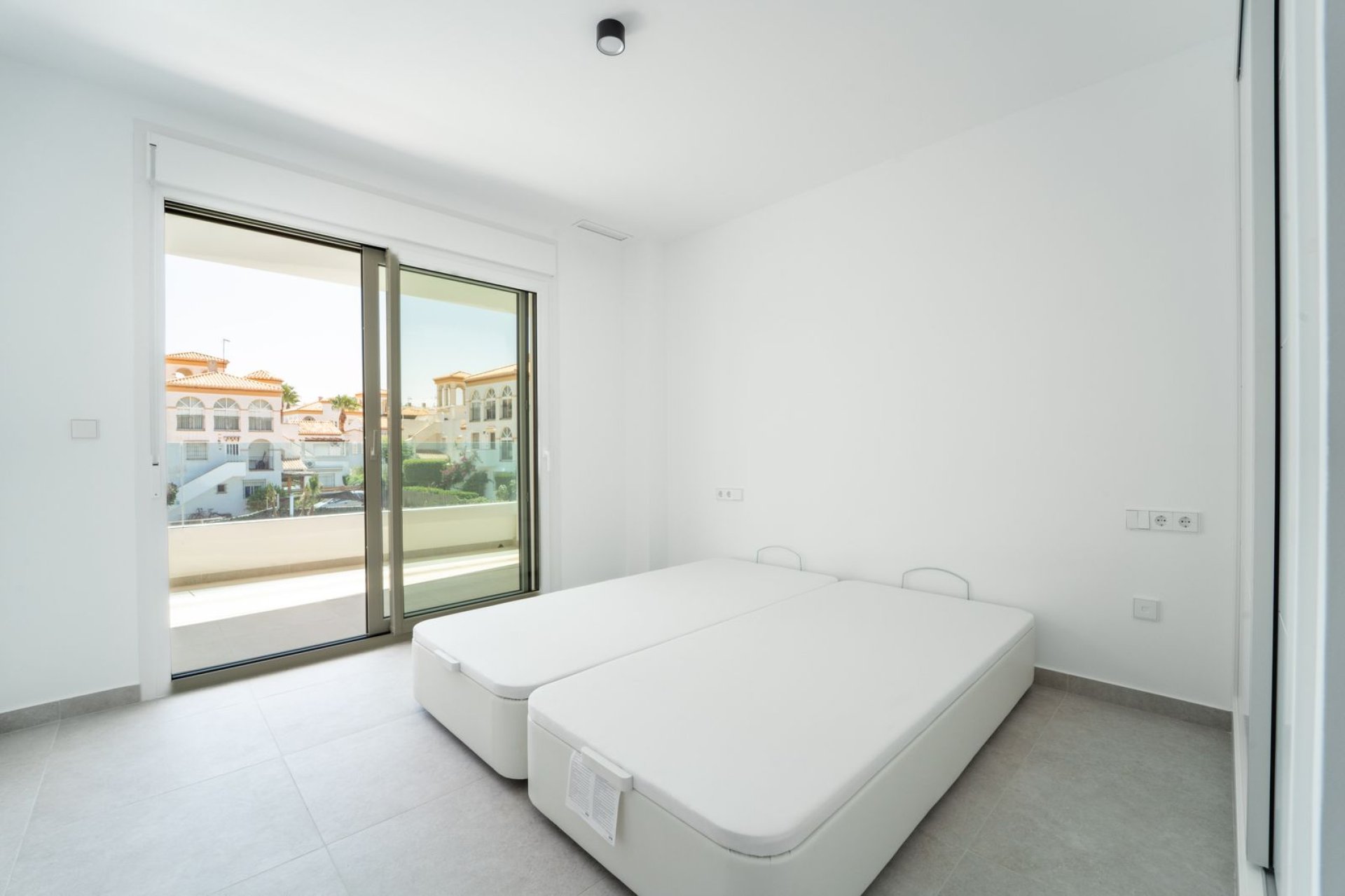 Resale - Apartment / flat - Orihuela Costa - Playa Flamenca
