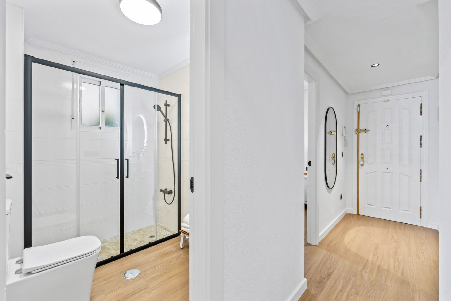 Resale - Apartment / flat - Orihuela Costa - Playa Flamenca