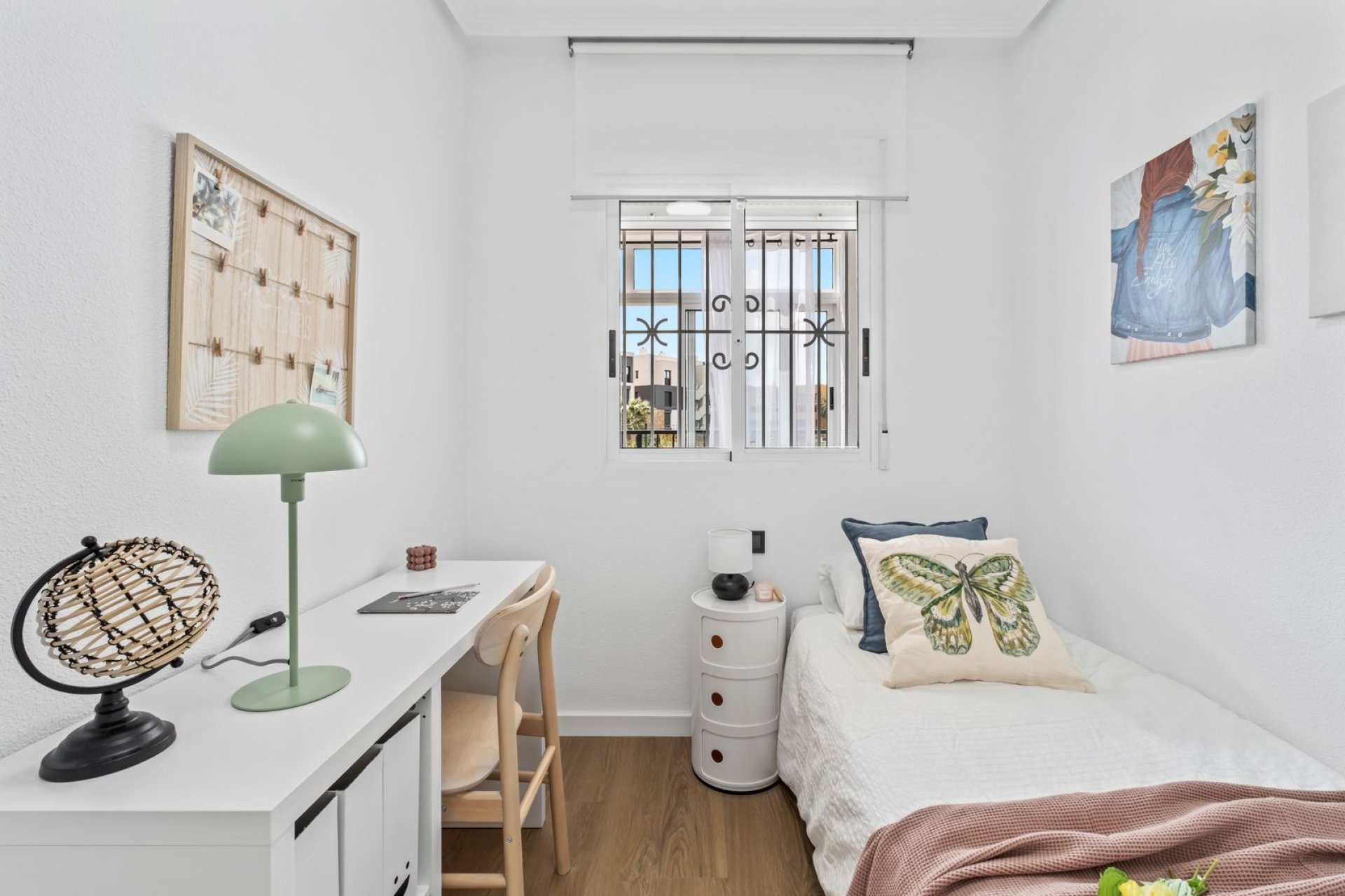 Resale - Apartment / flat - Orihuela Costa - Playa Flamenca