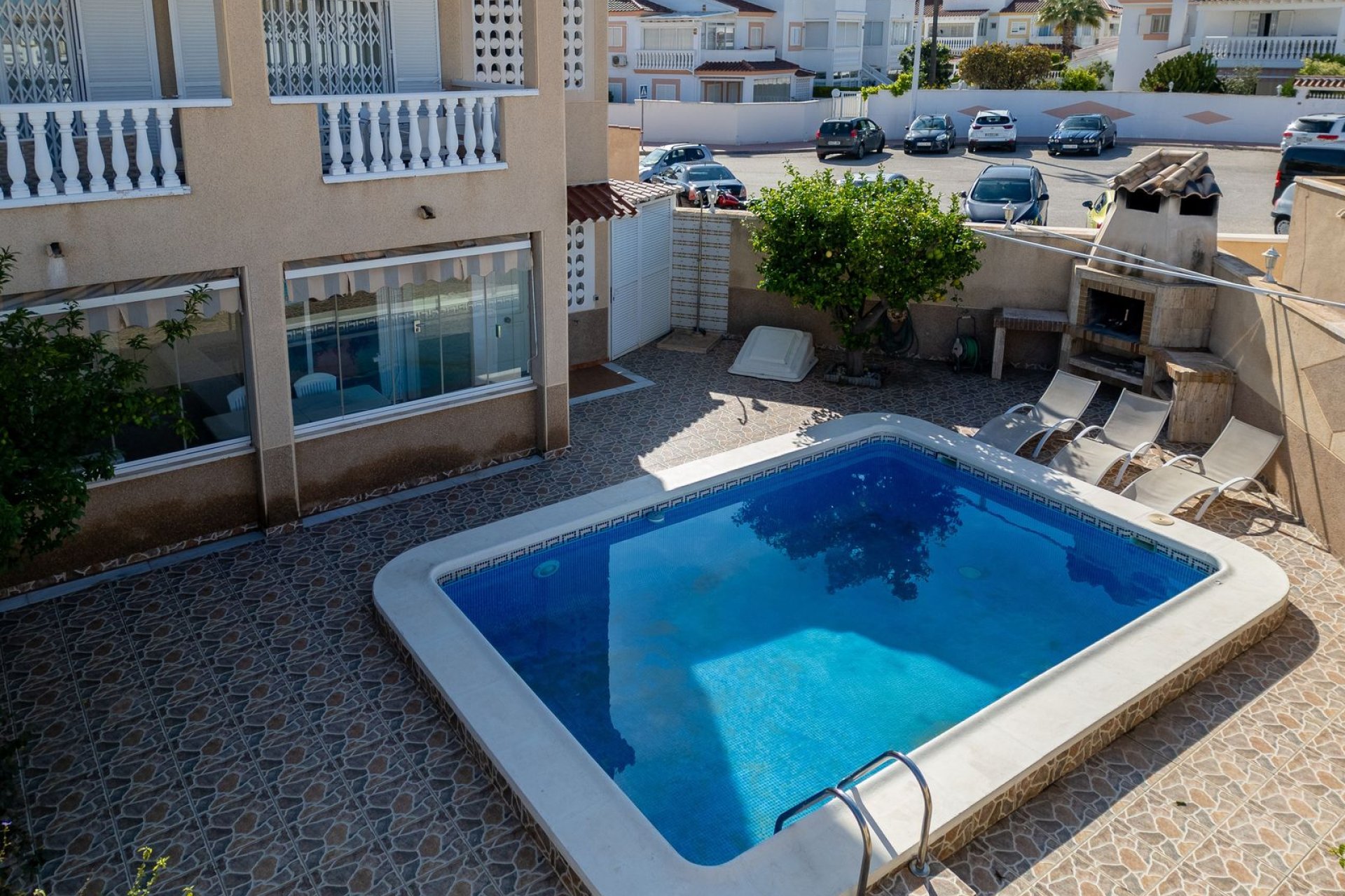 Resale - Apartment / flat - Orihuela Costa - Playa Flamenca