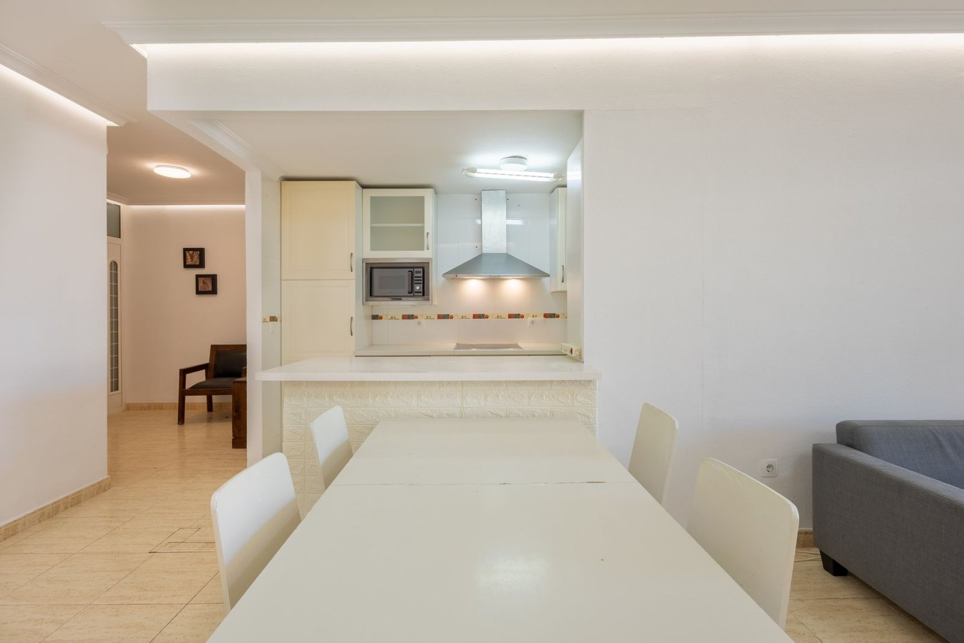 Resale - Apartment / flat - Orihuela Costa - Playa Flamenca