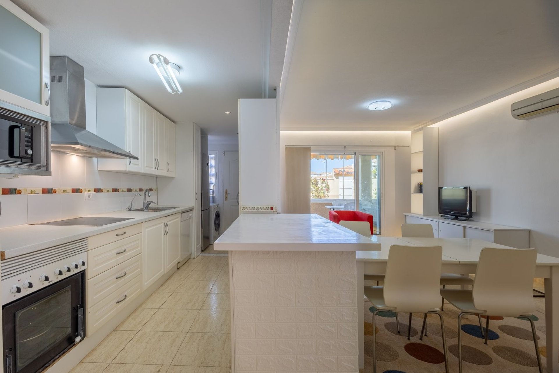 Resale - Apartment / flat - Orihuela Costa - Playa Flamenca