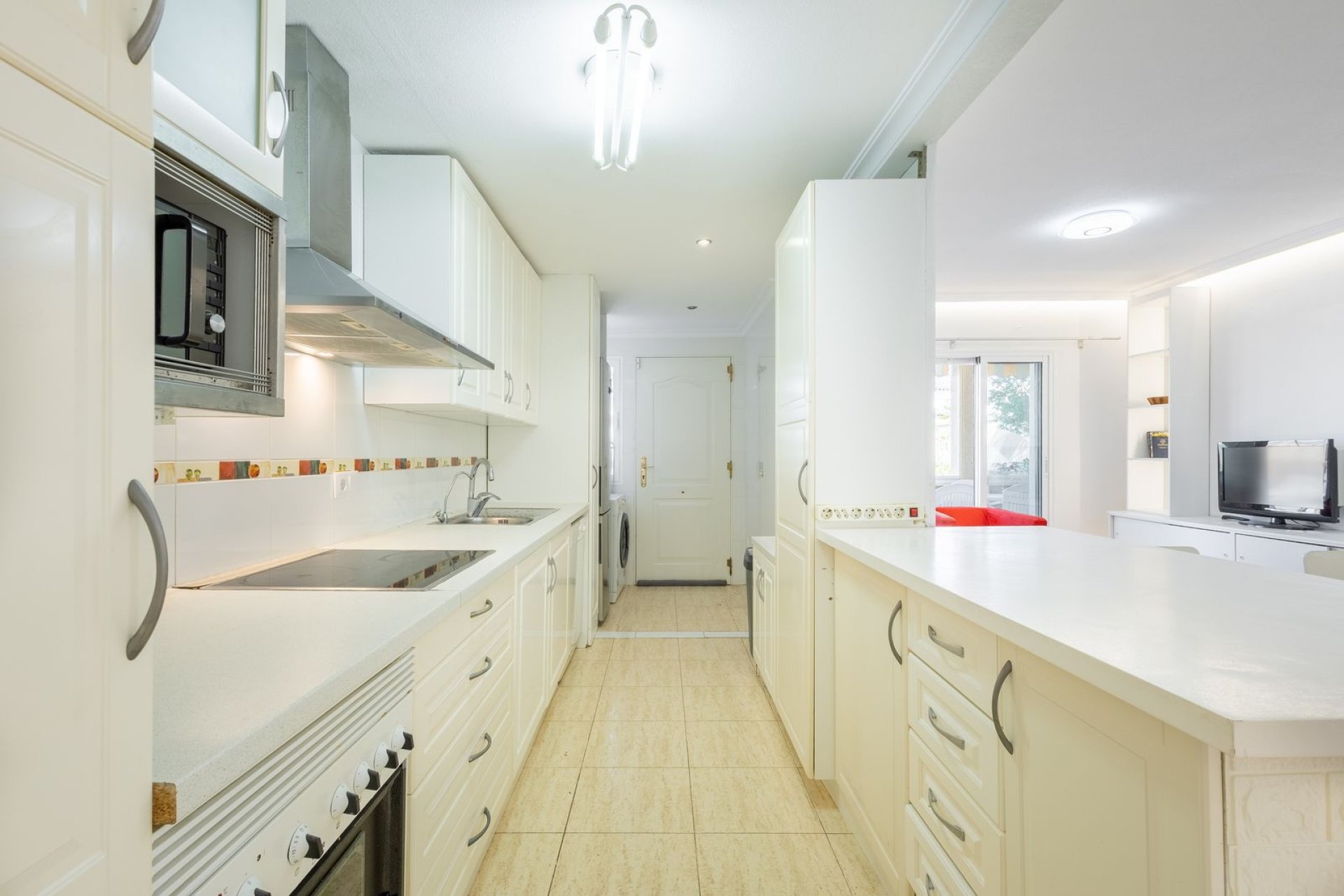 Resale - Apartment / flat - Orihuela Costa - Playa Flamenca