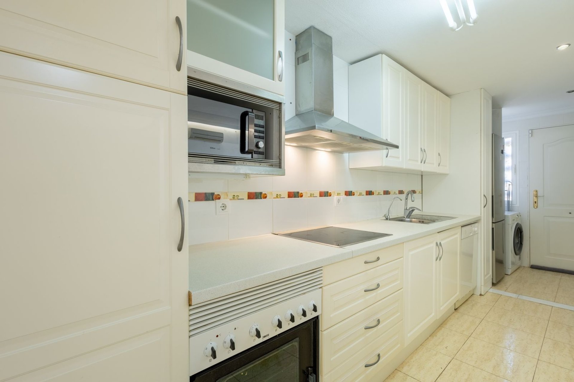 Resale - Apartment / flat - Orihuela Costa - Playa Flamenca