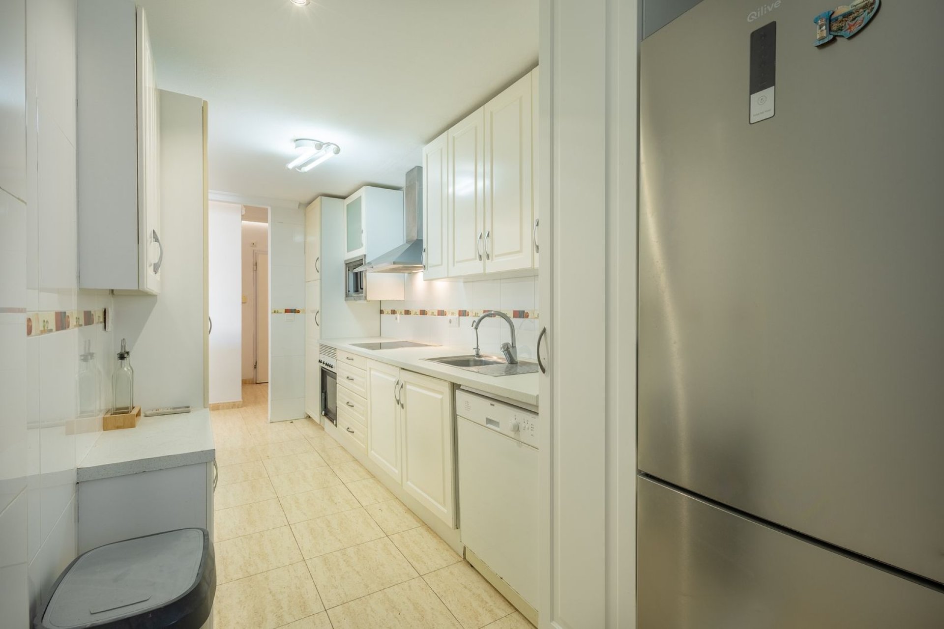 Resale - Apartment / flat - Orihuela Costa - Playa Flamenca