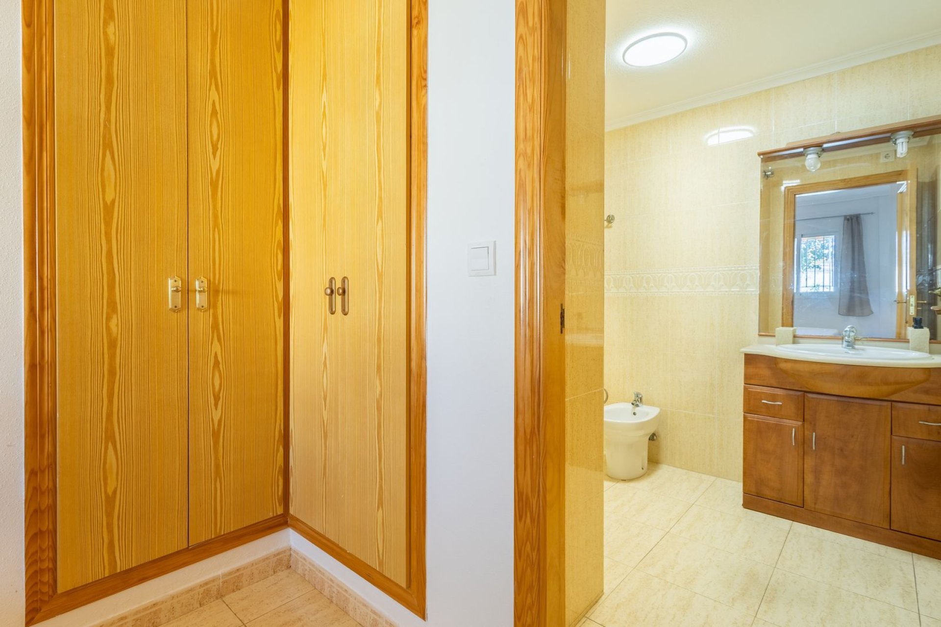 Resale - Apartment / flat - Orihuela Costa - Playa Flamenca