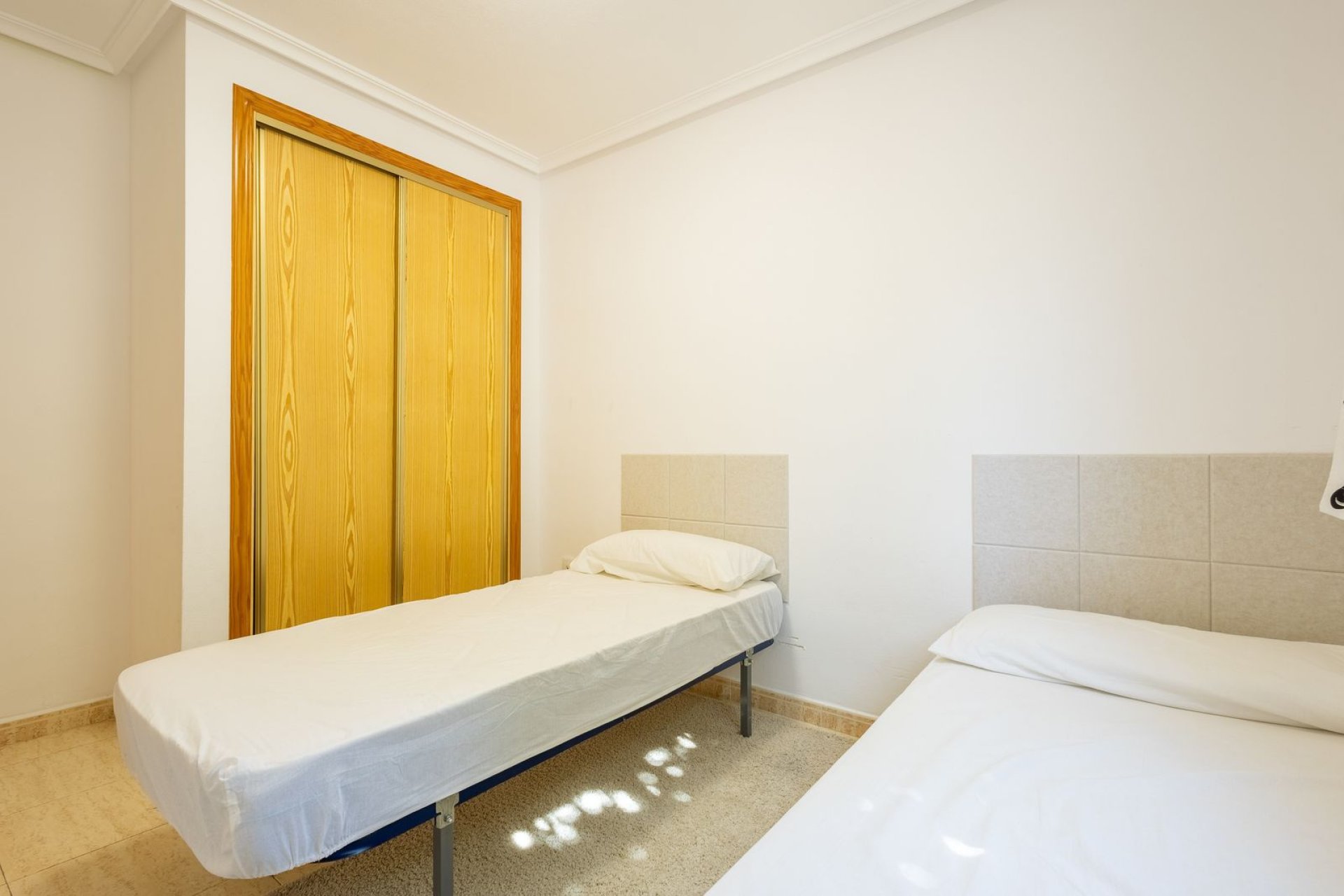 Resale - Apartment / flat - Orihuela Costa - Playa Flamenca