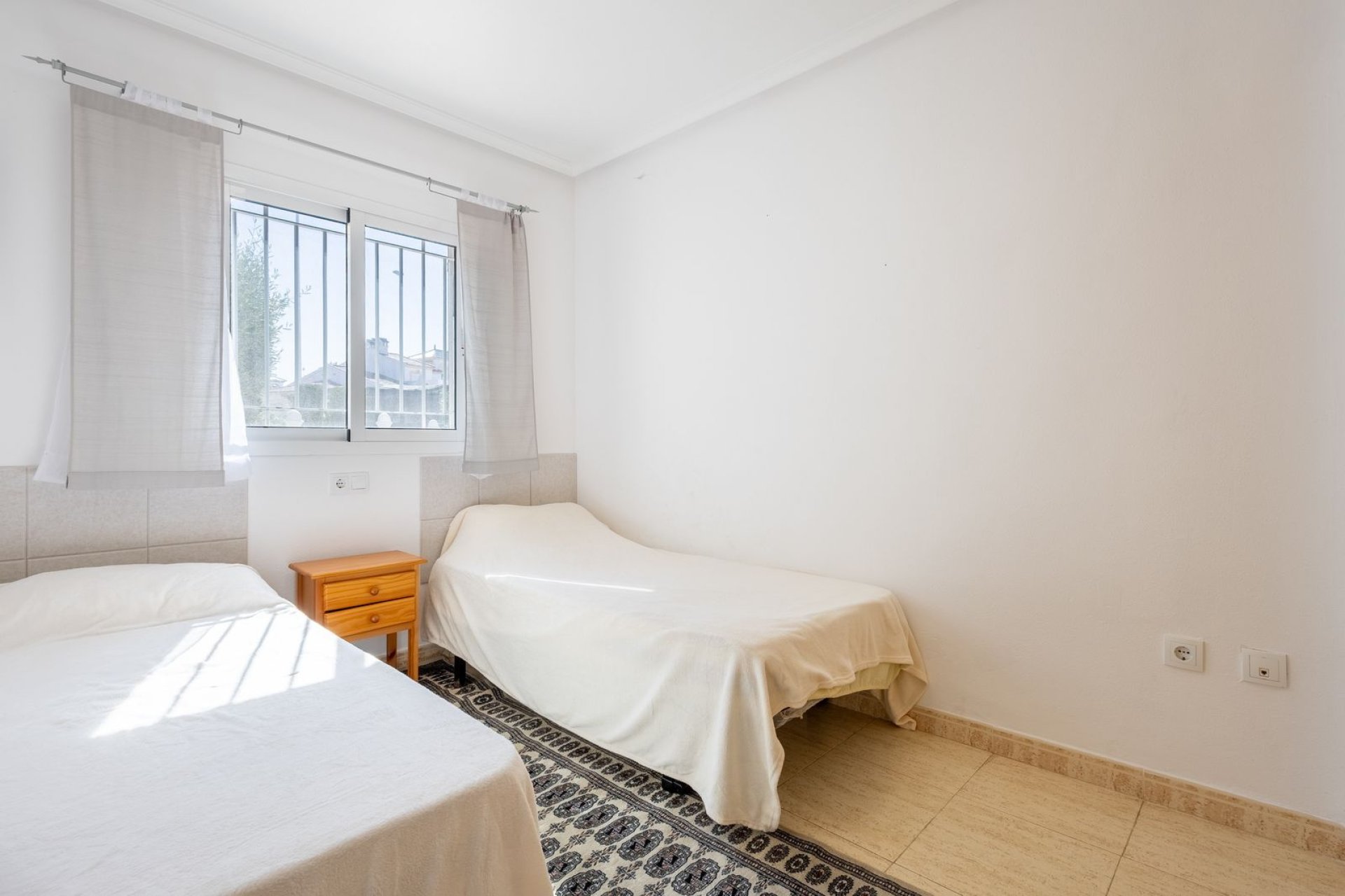 Resale - Apartment / flat - Orihuela Costa - Playa Flamenca