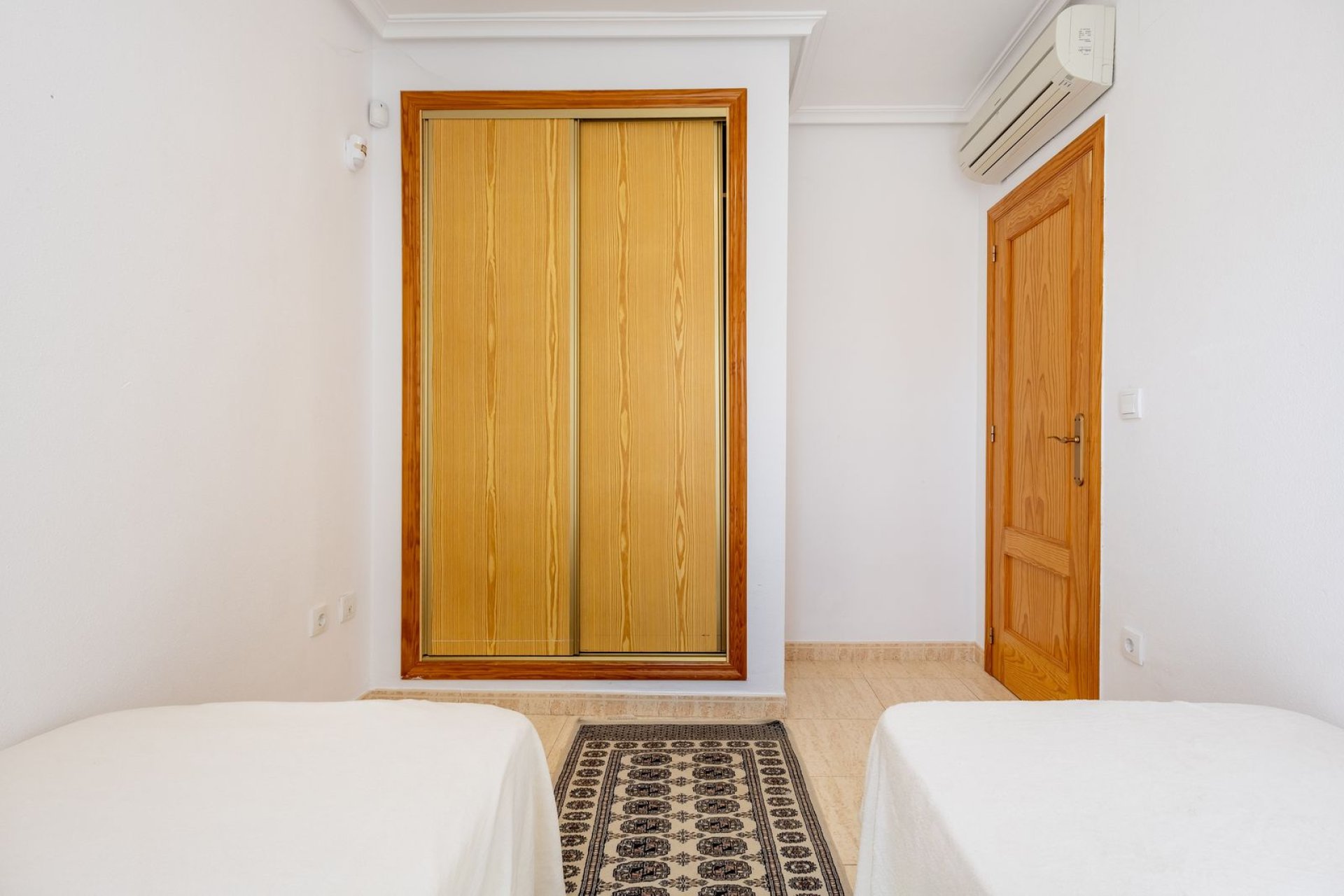 Resale - Apartment / flat - Orihuela Costa - Playa Flamenca