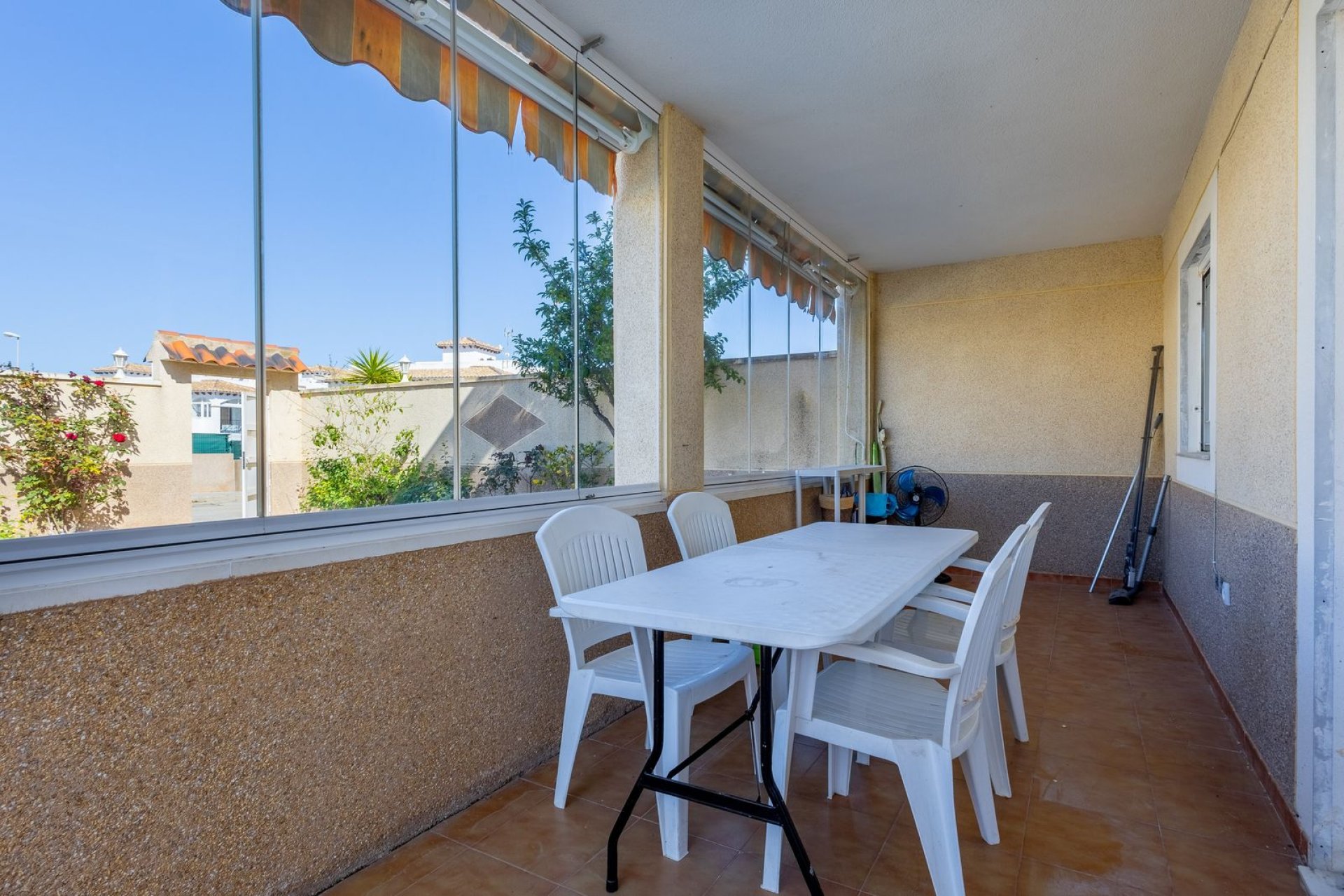 Resale - Apartment / flat - Orihuela Costa - Playa Flamenca