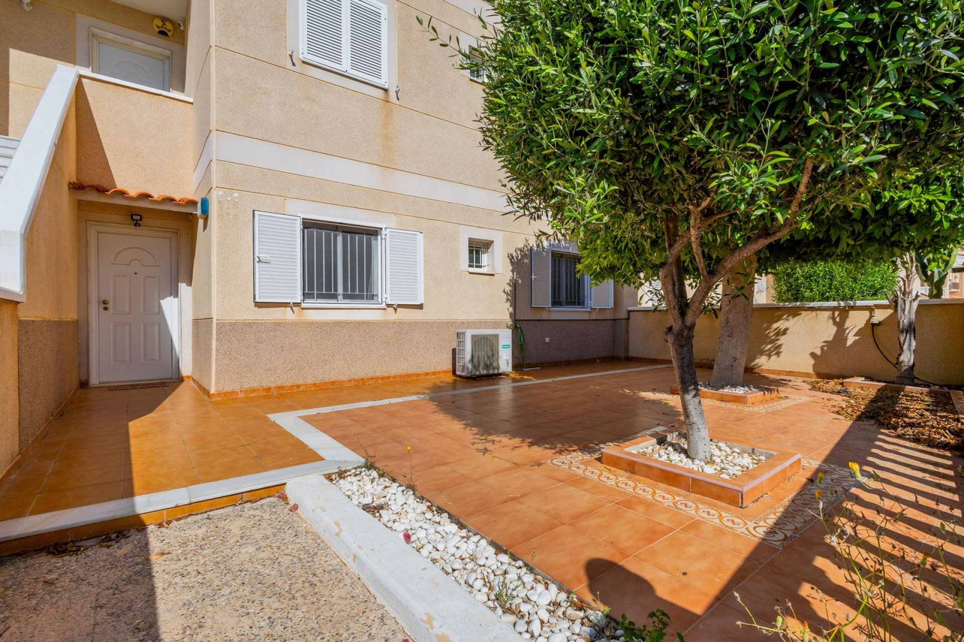 Resale - Apartment / flat - Orihuela Costa - Playa Flamenca