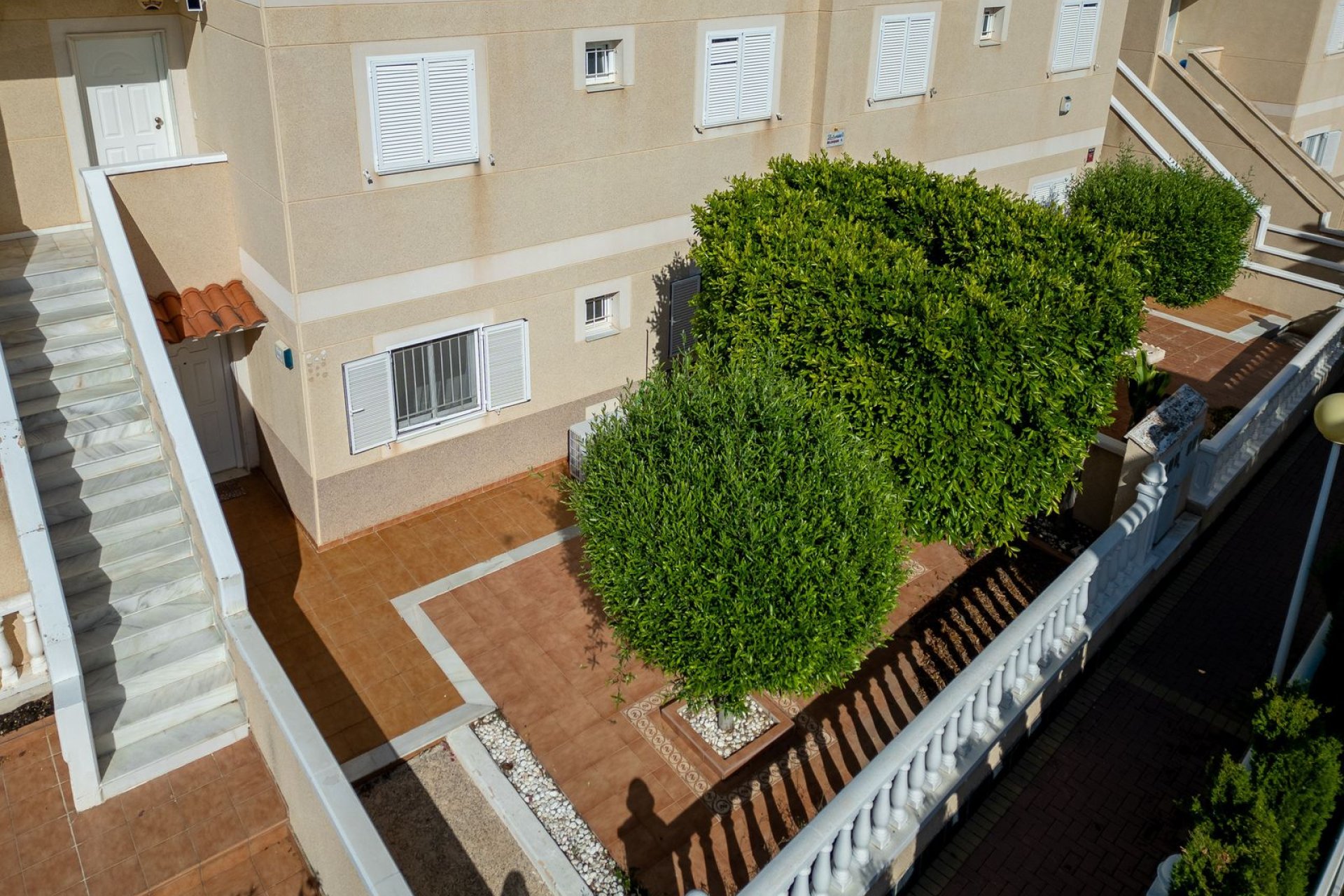 Resale - Apartment / flat - Orihuela Costa - Playa Flamenca