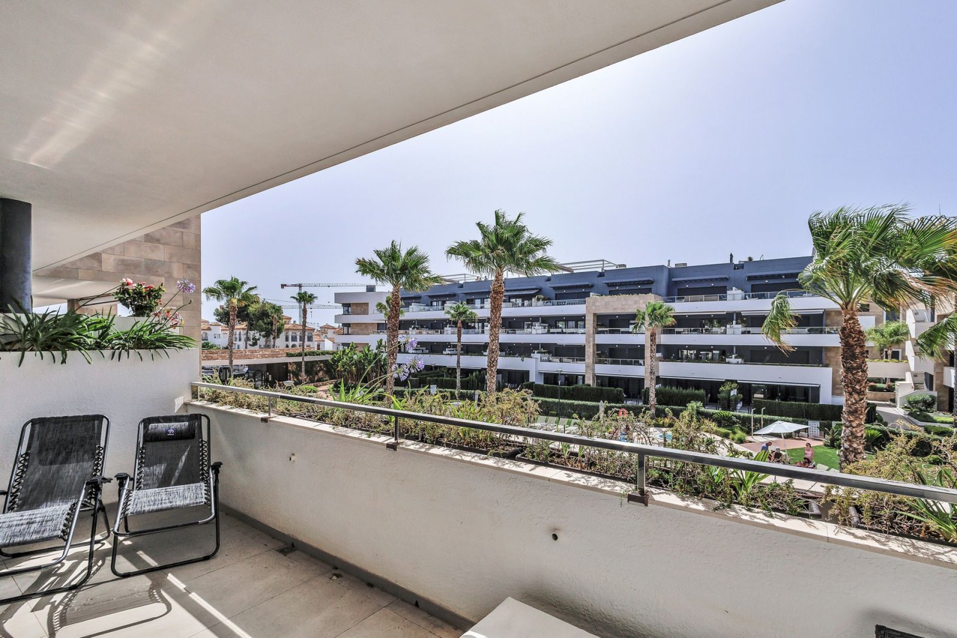 Resale - Apartment / flat - Orihuela Costa - Playa Flamenca