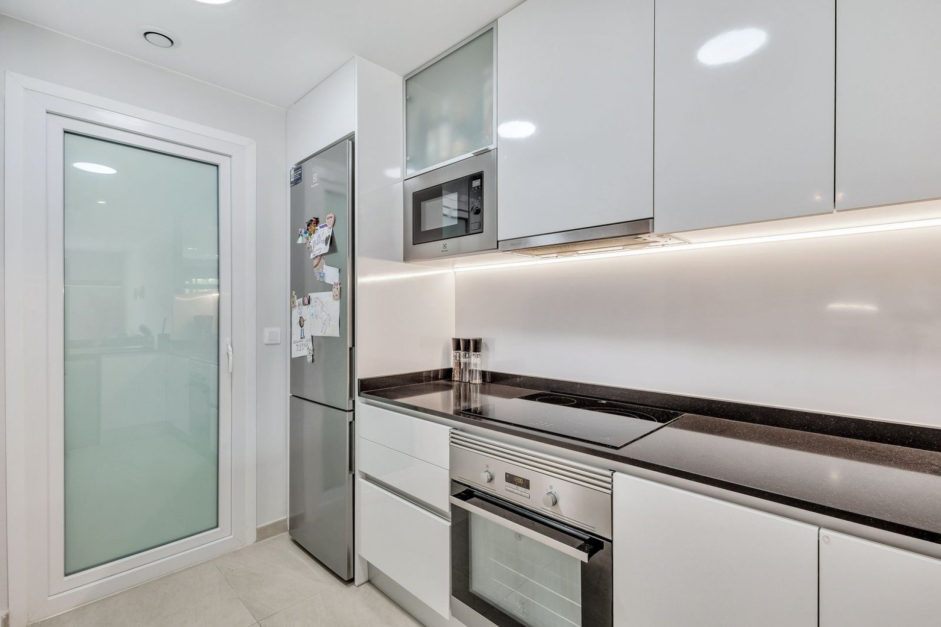 Resale - Apartment / flat - Orihuela Costa - Playa Flamenca