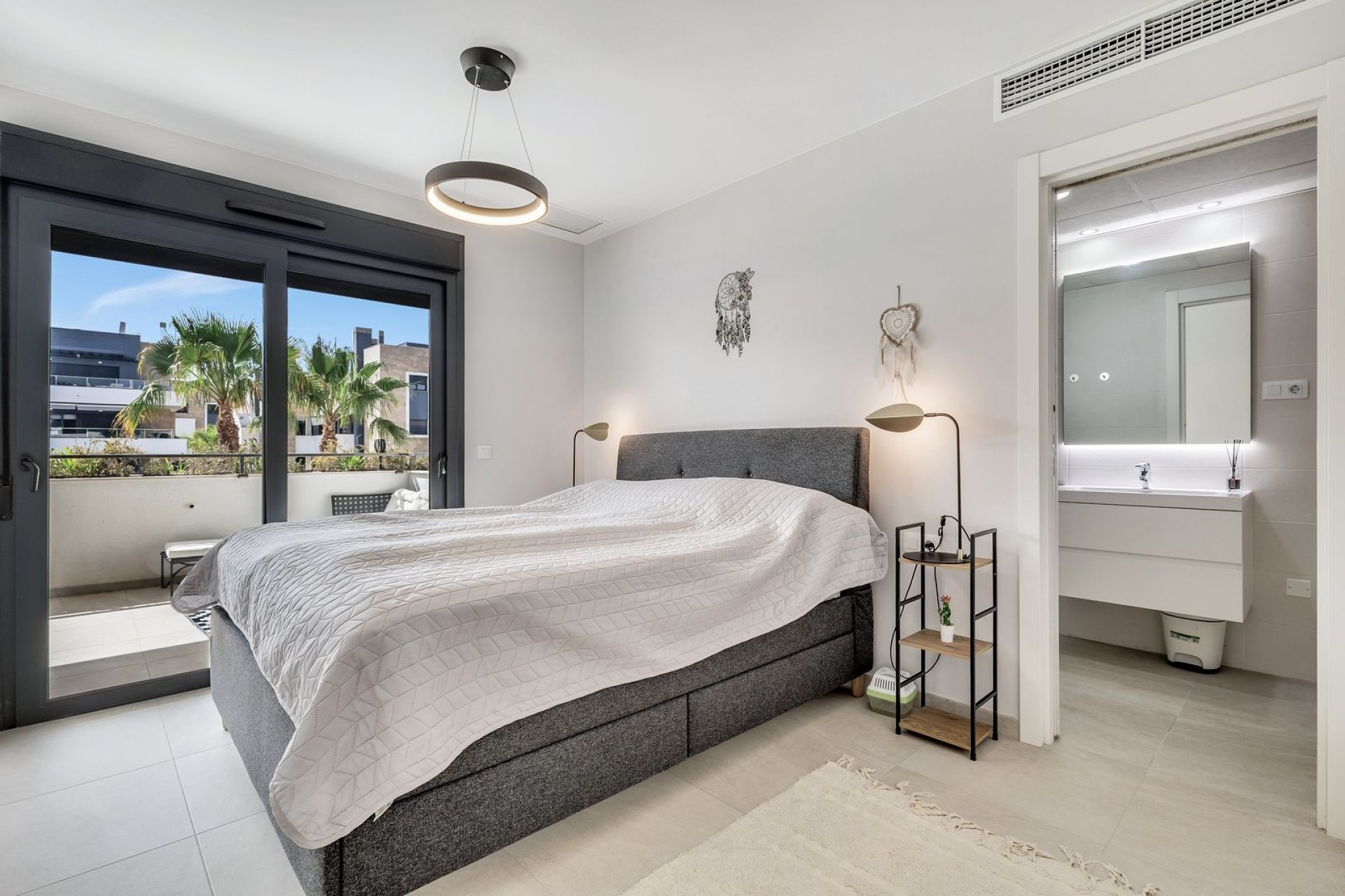 Resale - Apartment / flat - Orihuela Costa - Playa Flamenca