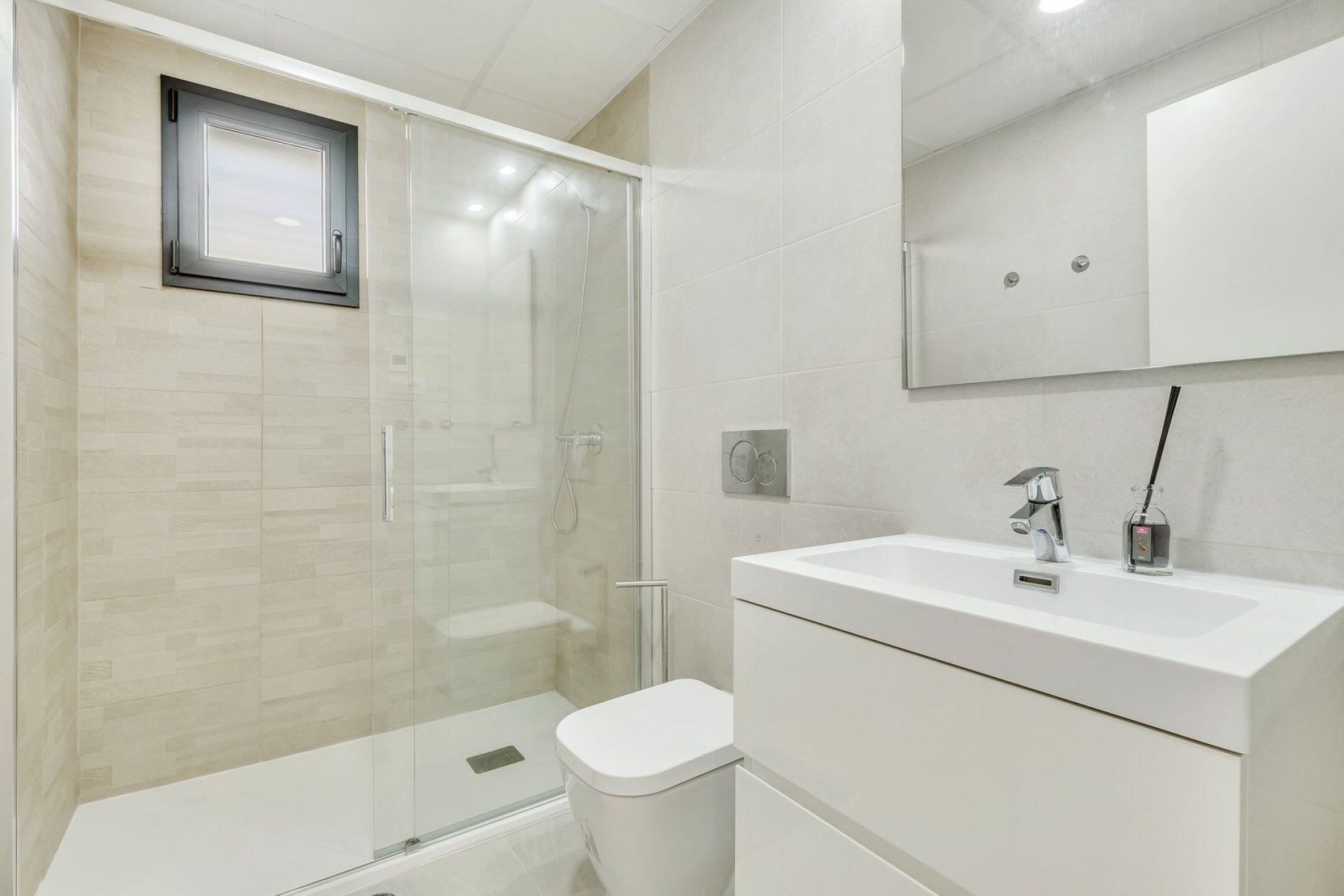 Resale - Apartment / flat - Orihuela Costa - Playa Flamenca