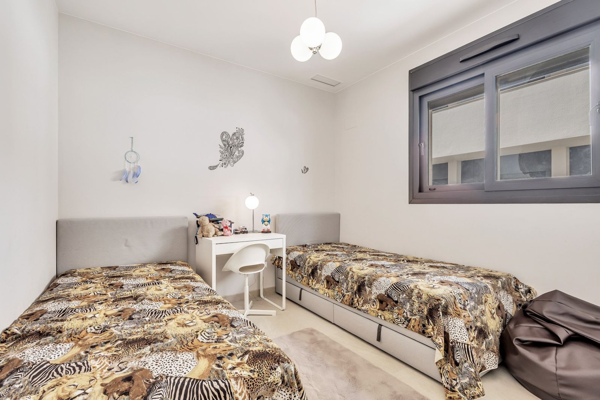 Resale - Apartment / flat - Orihuela Costa - Playa Flamenca